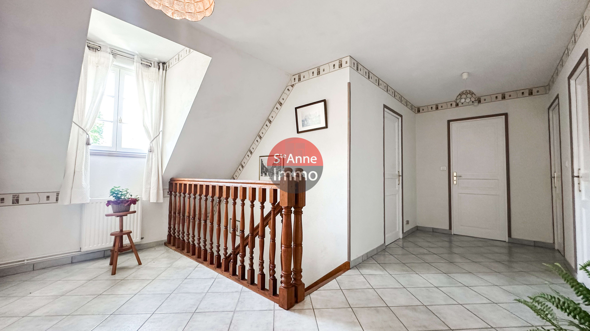 Immo80 – L'immobilier à Amiens et dans la Somme-MARLERS – MAISON INDIVIDUELLE – 190 M2 – 6 CHAMBRES – DOUBLE GARAGE – TERRAIN DE 6677 M2