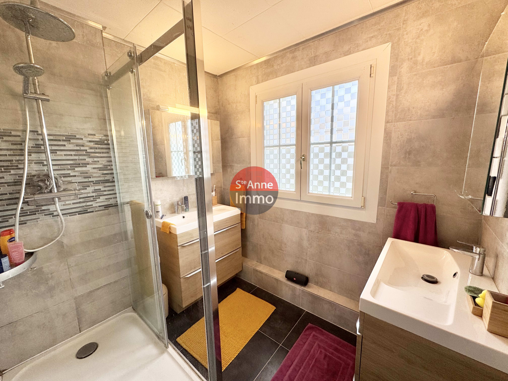 Immo80 – L'immobilier à Amiens et dans la Somme-SALEUX – AMIENS MÉTROPOLE – PAVILLON INDIVIDUEL 135 M2 – 4 CHAMBRES – CALME ET PAISIBLE