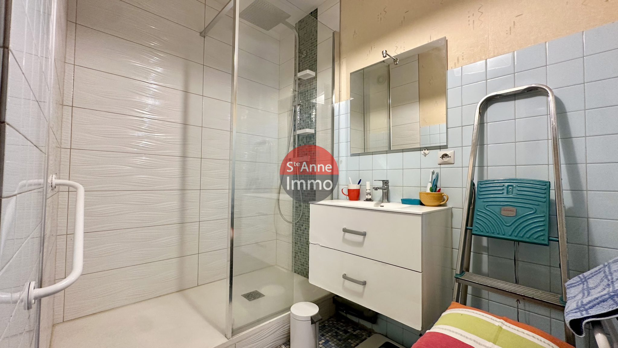 Immo80 – L'immobilier à Amiens et dans la Somme-QUARTIER SAINT-JACQUES / SAINT-ROCH – APPARTEMENT T4 – PLACE DE STATIONNEMENT – CAVE