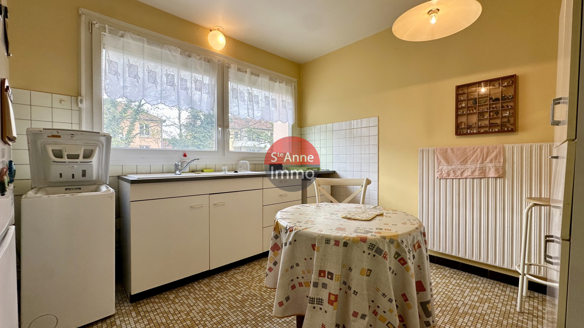 Immo80 – L'immobilier à Amiens et dans la Somme-QUARTIER SAINT-JACQUES / SAINT-ROCH – APPARTEMENT T4 – PLACE DE STATIONNEMENT – CAVE