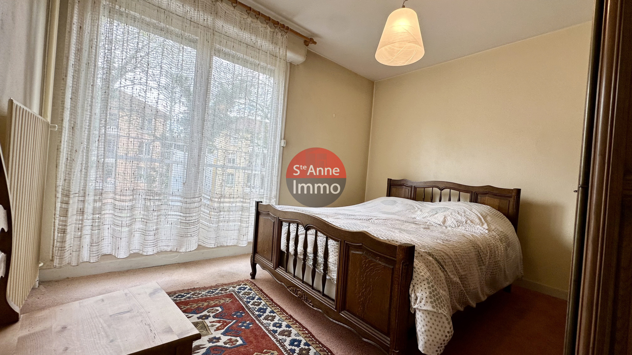 Immo80 – L'immobilier à Amiens et dans la Somme-QUARTIER SAINT-JACQUES / SAINT-ROCH – APPARTEMENT T4 – PLACE DE STATIONNEMENT – CAVE