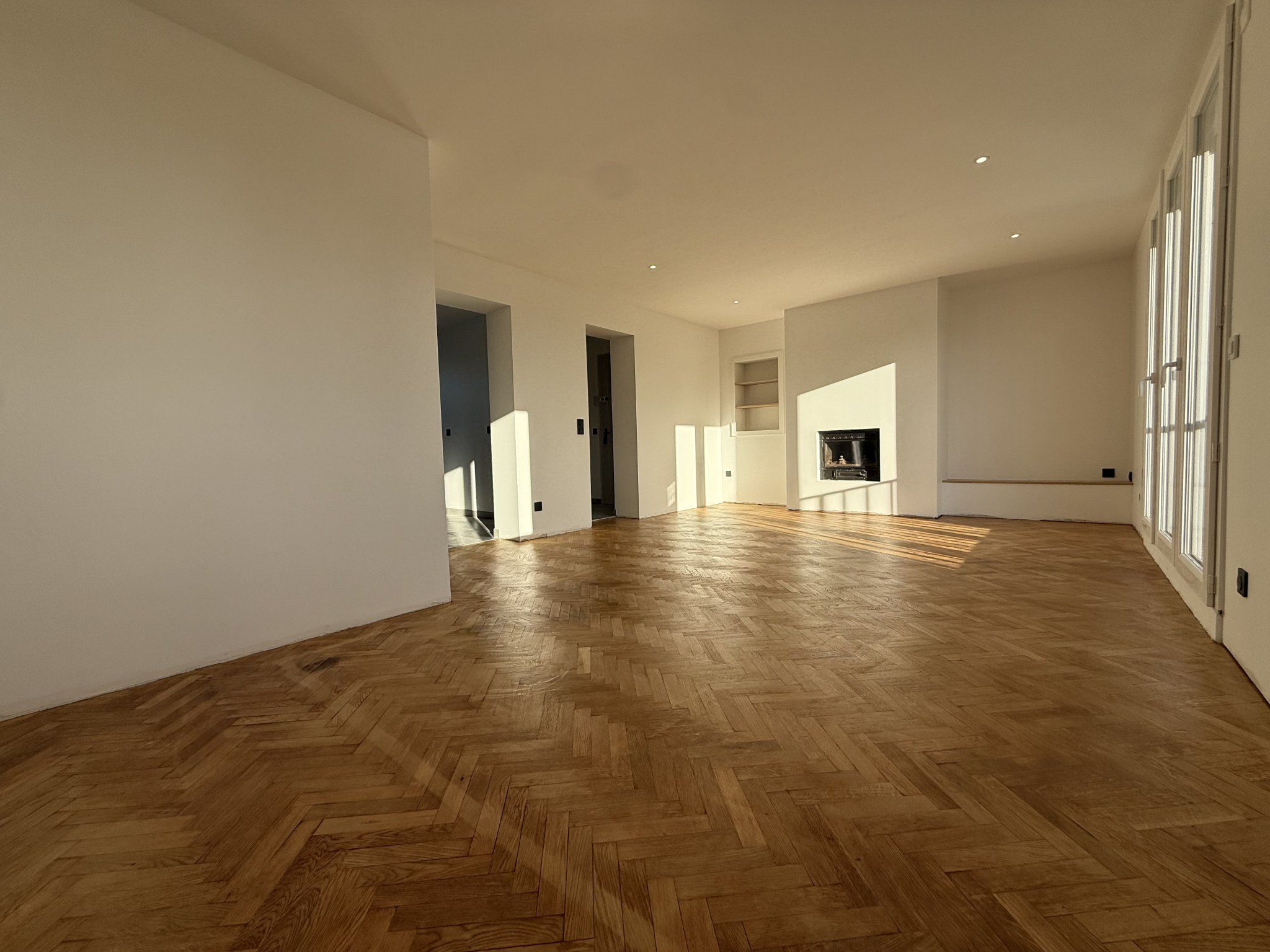 Immo80 – L'immobilier à Amiens et dans la Somme-AMIENS – QUARTIER SAINT ACHEUL – T4 DUPLEX – BALCON – GARAGE – JARDIN PRIVATIF – CAVE