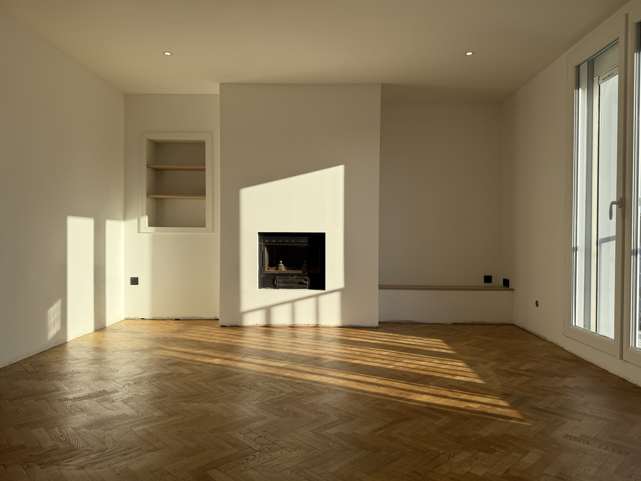 Immo80 – L'immobilier à Amiens et dans la Somme-AMIENS – QUARTIER SAINT ACHEUL – T4 DUPLEX – BALCON – GARAGE – JARDIN PRIVATIF – CAVE