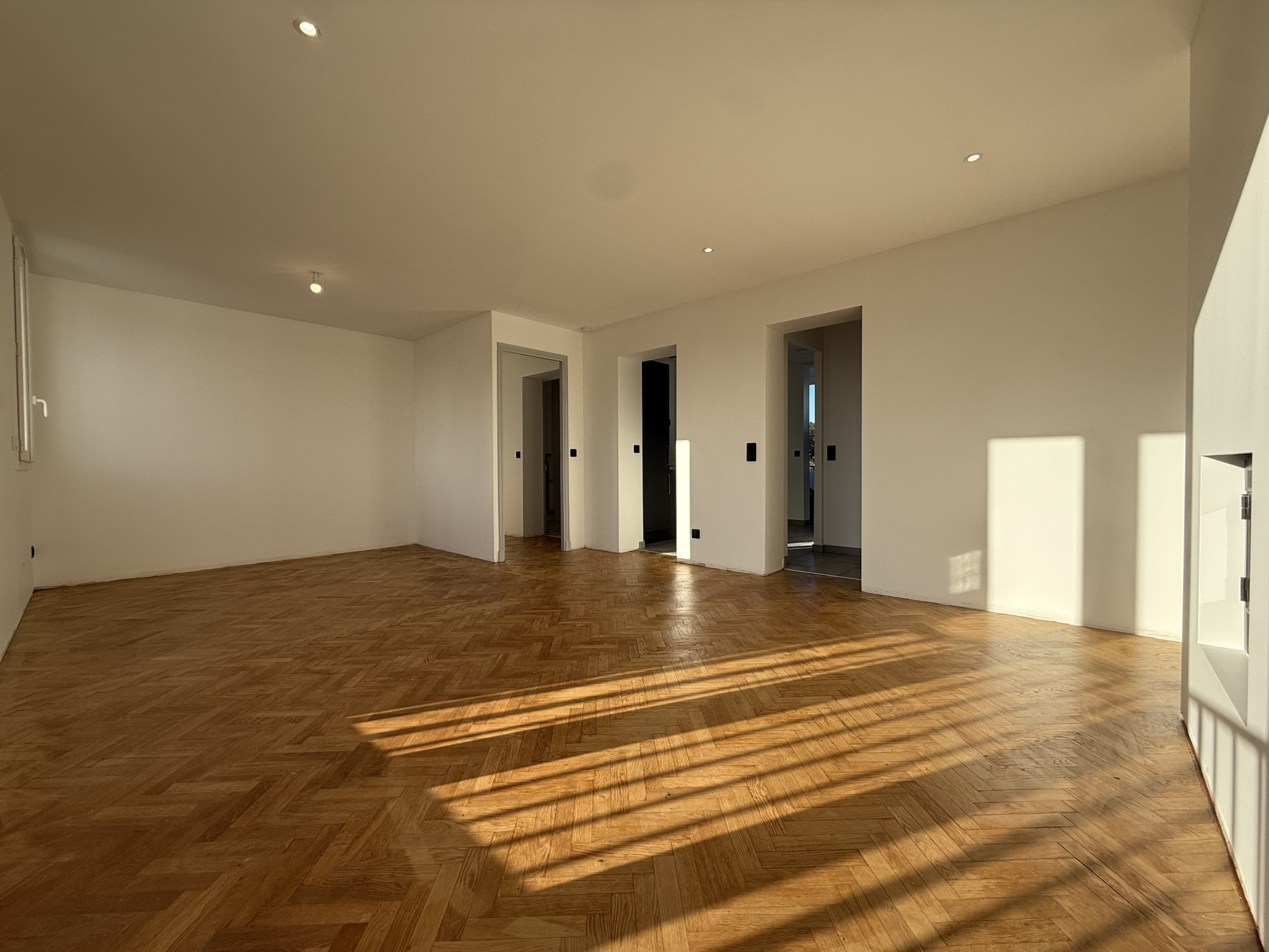 Immo80 – L'immobilier à Amiens et dans la Somme-AMIENS – QUARTIER SAINT ACHEUL – T4 DUPLEX – BALCON – GARAGE – JARDIN PRIVATIF – CAVE