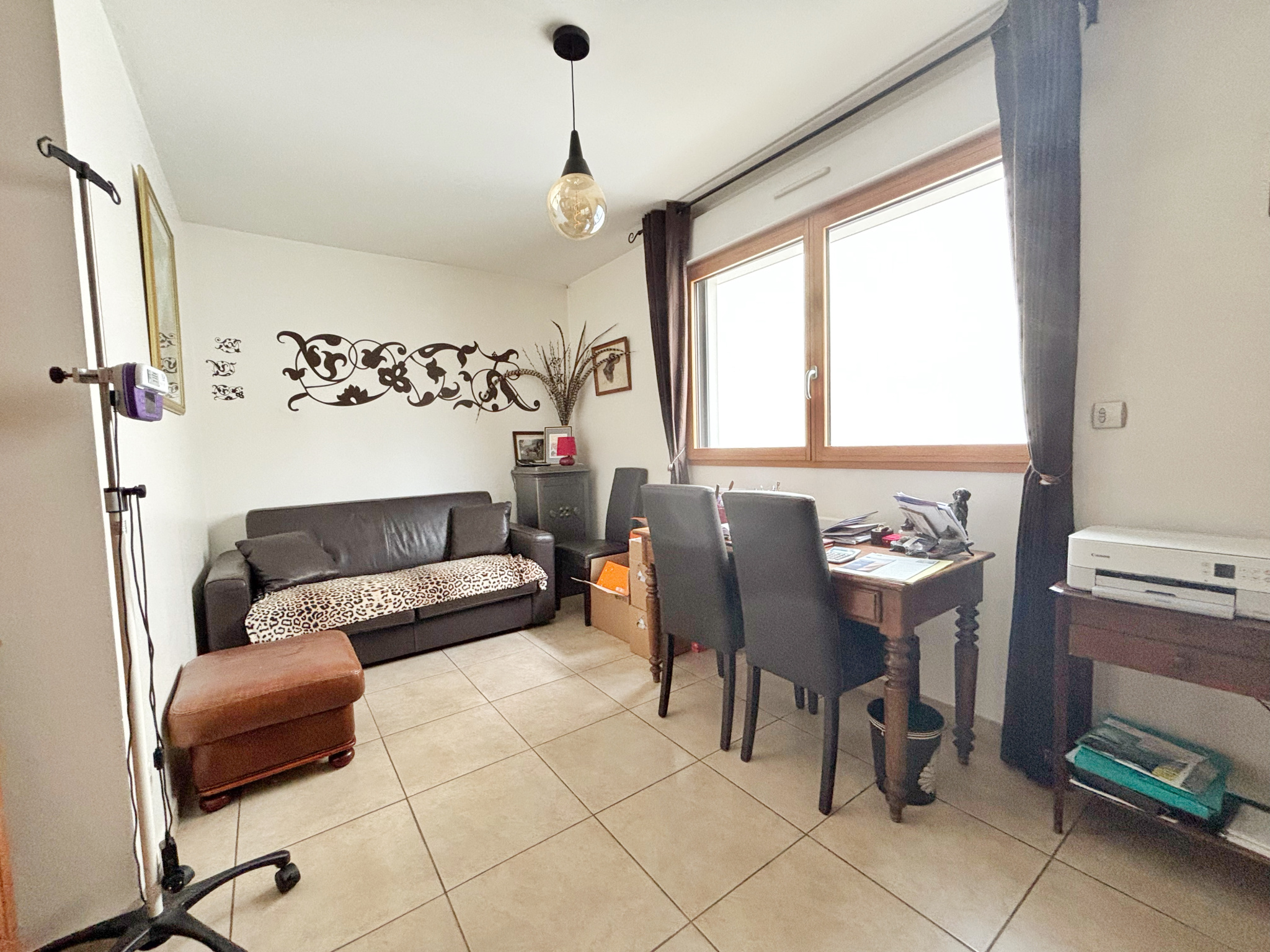 Immo80 – L'immobilier à Amiens et dans la Somme-PAVILLON INDIVIDUEL 200M2 – JARDIN – GARAGE – 2 STUDIOS – 10 MN AMIENS