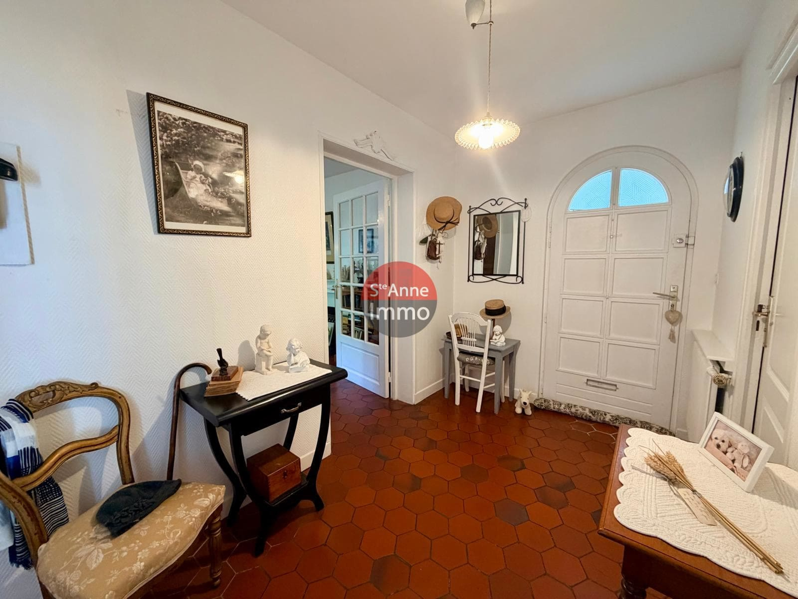 Immo80 – L'immobilier à Amiens et dans la Somme-MERICOURT L&rsquo;ABBE – MAISON – 168 M2 – 4 CHAMBRES – JARDIN – GARAGE – DEPENDANCE