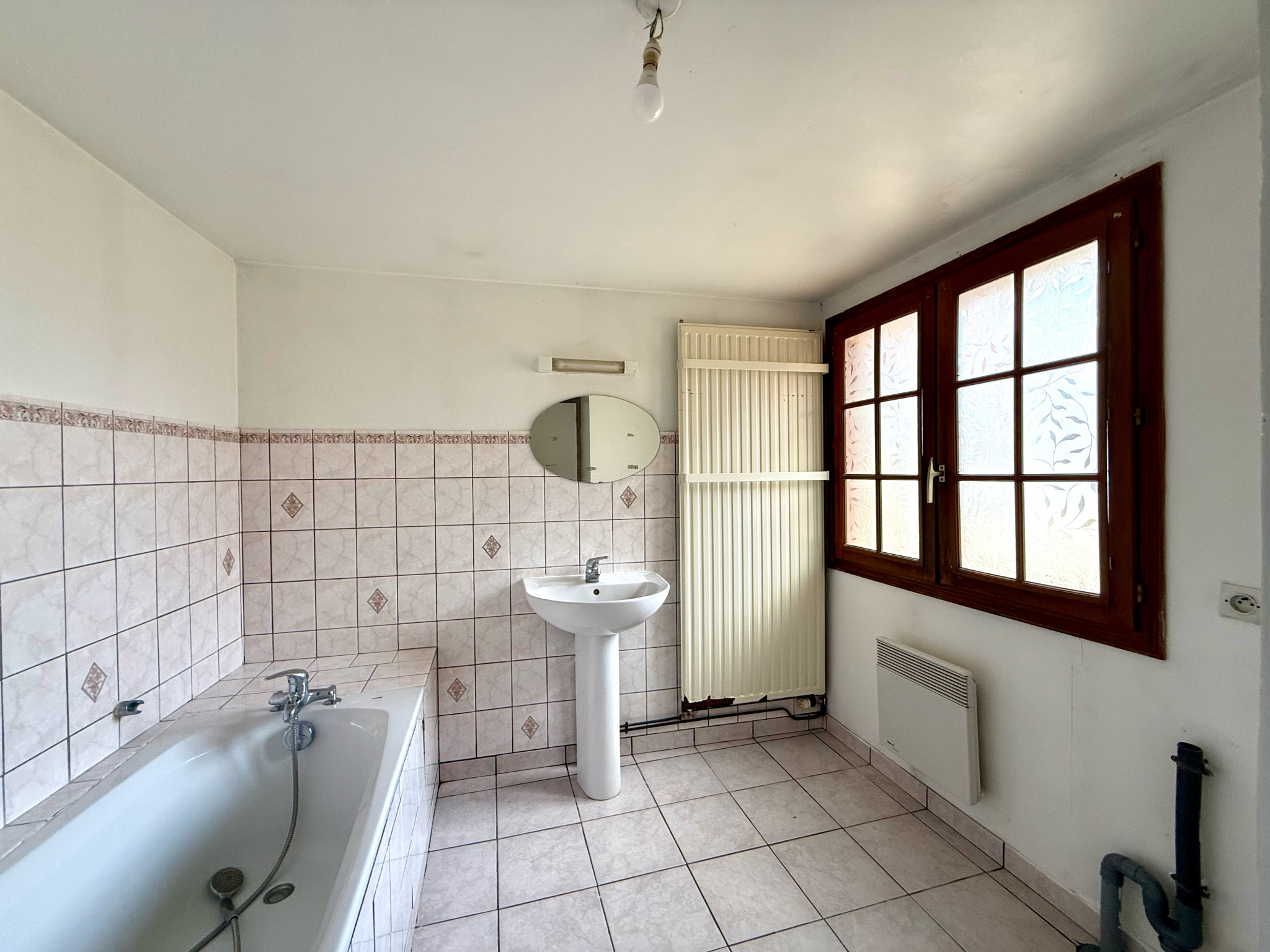 Immo80 – L'immobilier à Amiens et dans la Somme-ROLLOT – 92m2 – MAISON – 3 CHAMBRES – GRANGE – DEPENDANCE – JARDIN