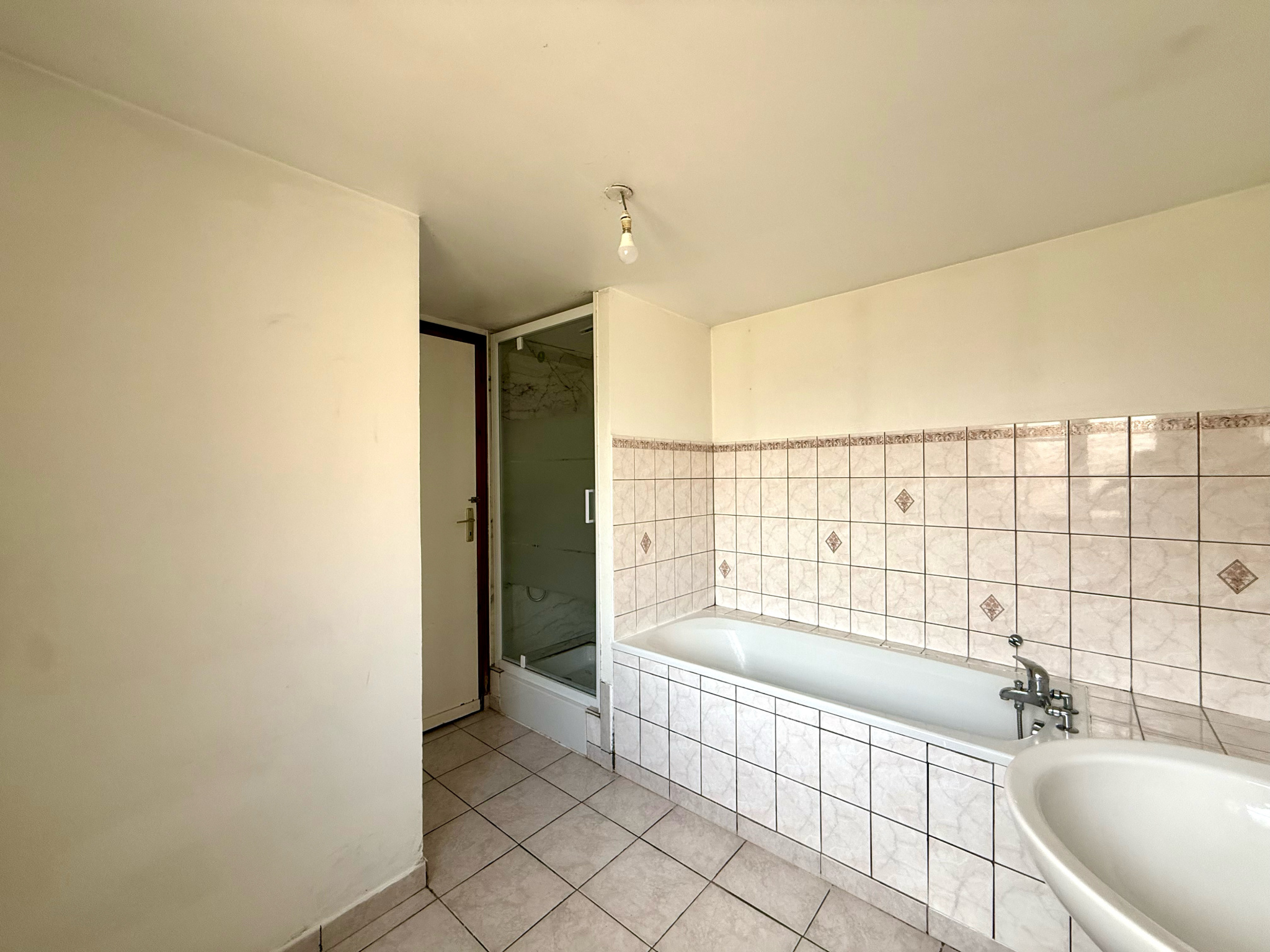 Immo80 – L'immobilier à Amiens et dans la Somme-ROLLOT – 92m2 – MAISON – 3 CHAMBRES – GRANGE – DEPENDANCE – JARDIN