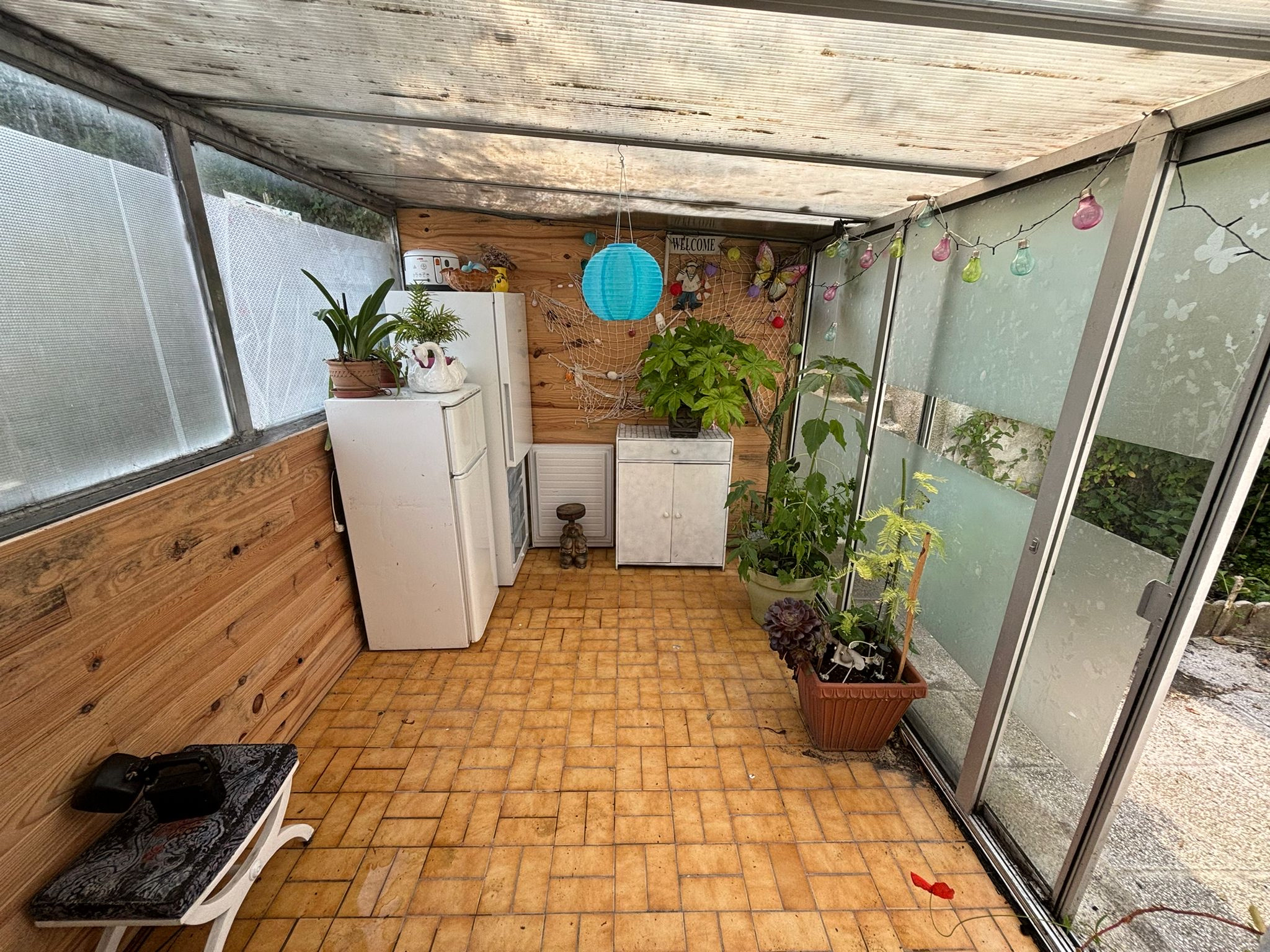 Immo80 – L'immobilier à Amiens et dans la Somme-BRAY SUR SOMME – MAISON – GARAGE – COUR – JARDIN
