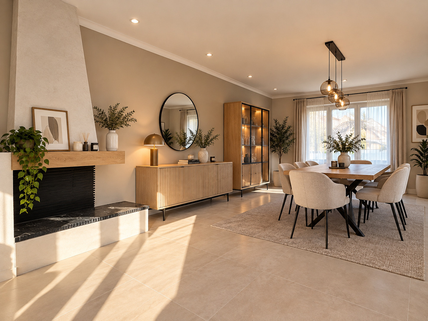 Immo80 – L'immobilier à Amiens et dans la Somme-AMIENS – QUARTIER SUD EST – MAISON SEMI MITOYENNE – 3 CHAMBRES – JARDIN...