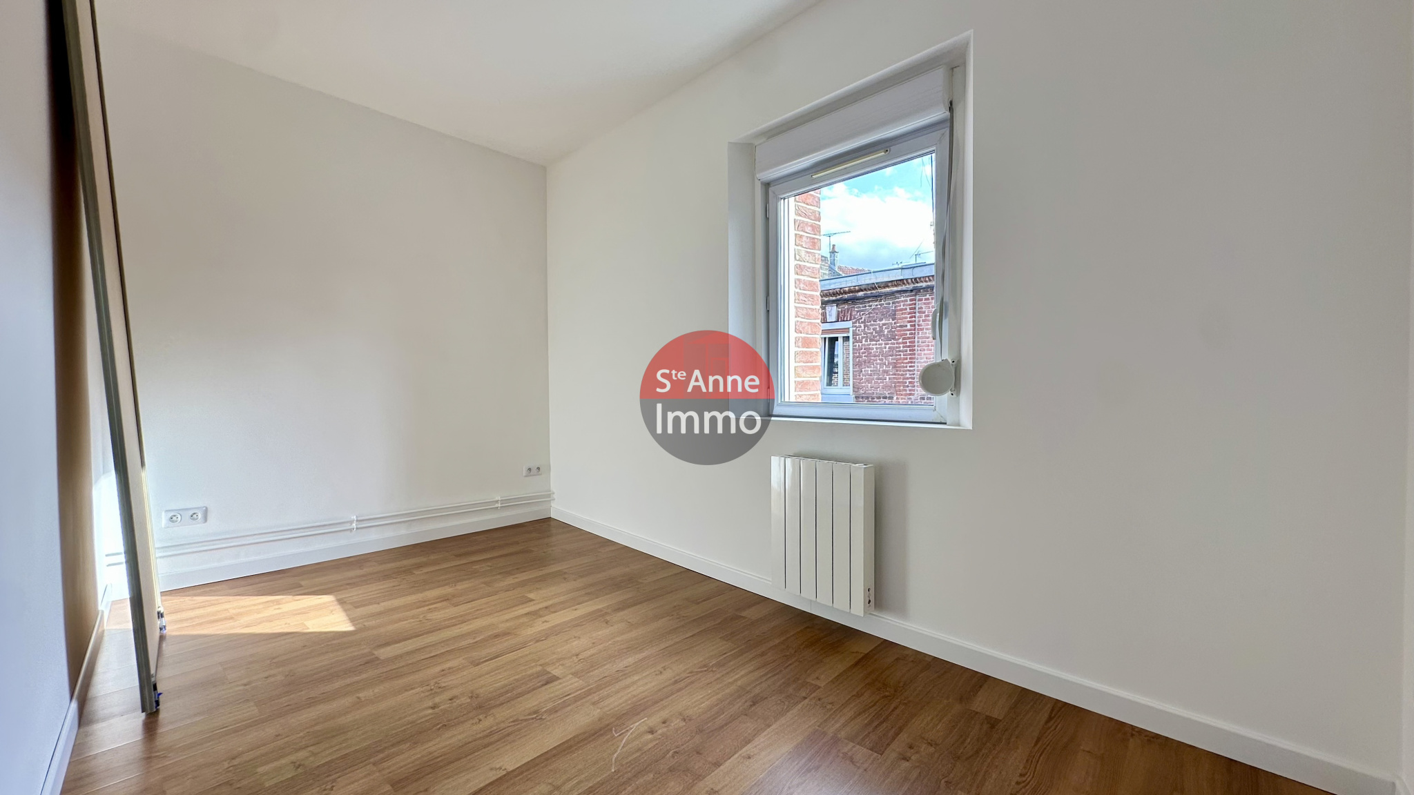 Immo80 – L'immobilier à Amiens et dans la Somme-AMIENOISE – QUARTIER SAINT JACQUES / SAINT ROCH – 53 M2 – CAVE