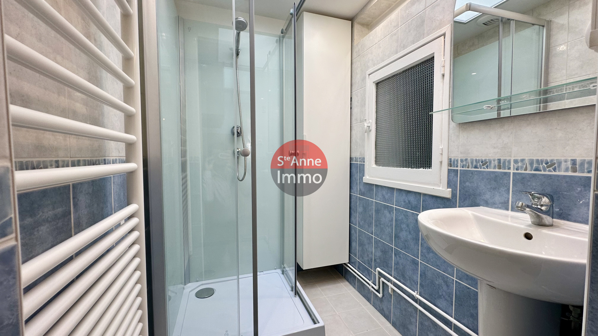 Immo80 – L'immobilier à Amiens et dans la Somme-AMIENOISE – QUARTIER SAINT JACQUES / SAINT ROCH – 53 M2 – CAVE