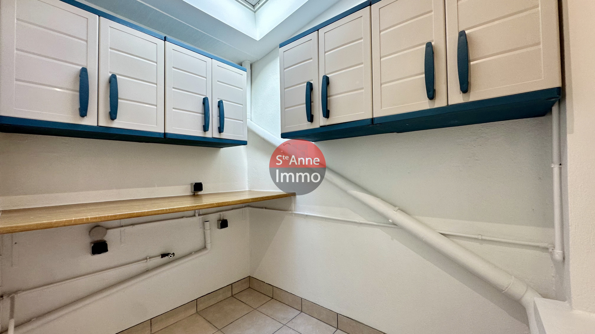 Immo80 – L'immobilier à Amiens et dans la Somme-AMIENOISE – QUARTIER SAINT JACQUES / SAINT ROCH – 53 M2 – CAVE