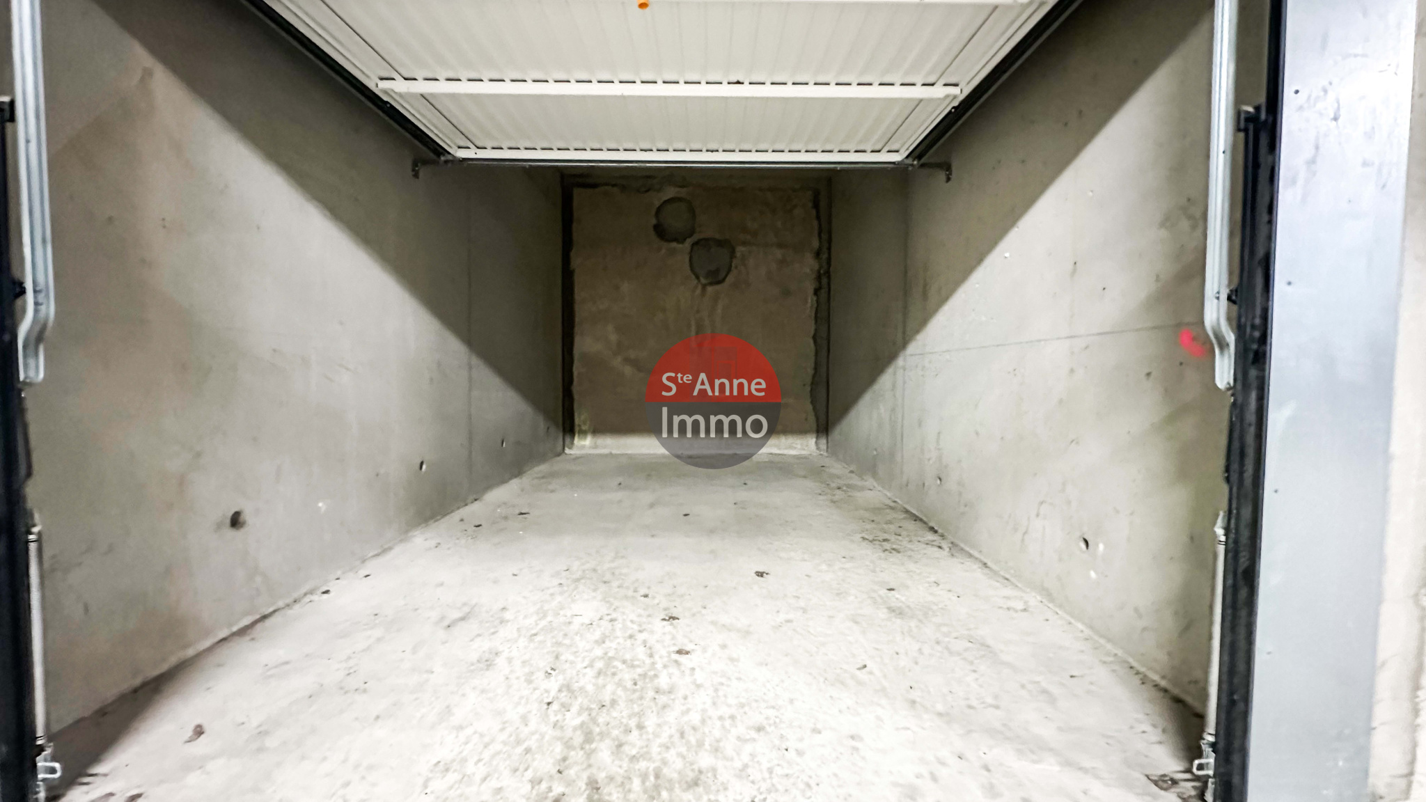 Immo80 – L'immobilier à Amiens et dans la Somme-AMIENS – QUARTIER SAINT-HONORE – APPARTEMENT T4 – BALCON – GARAGE