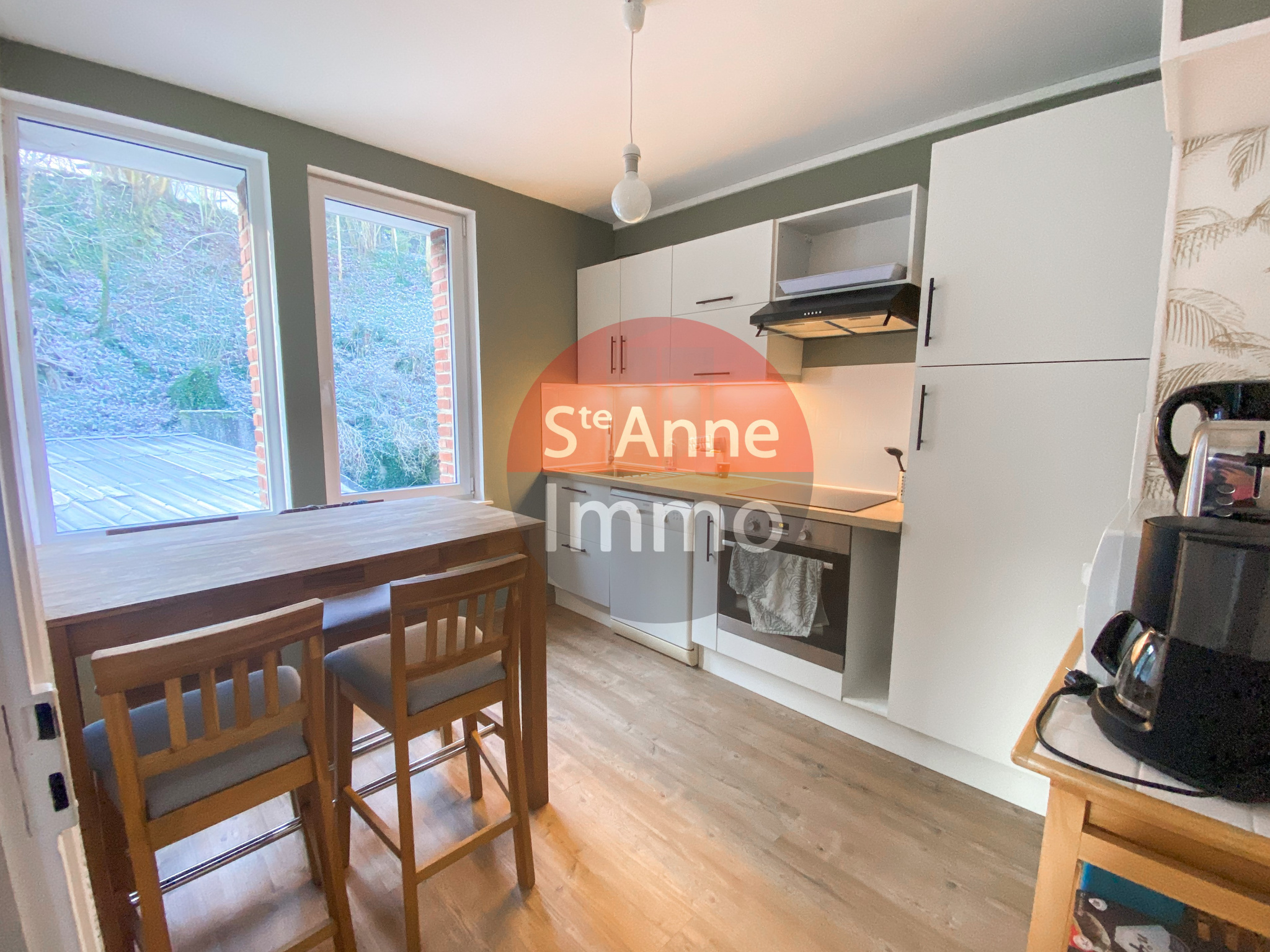 Immo80 – L'immobilier à Amiens et dans la Somme-ENSEMBLE IMMOBILIER 248m2 – LOCAL COMMERCIAL – APPARTEMENT – ENTREPOT