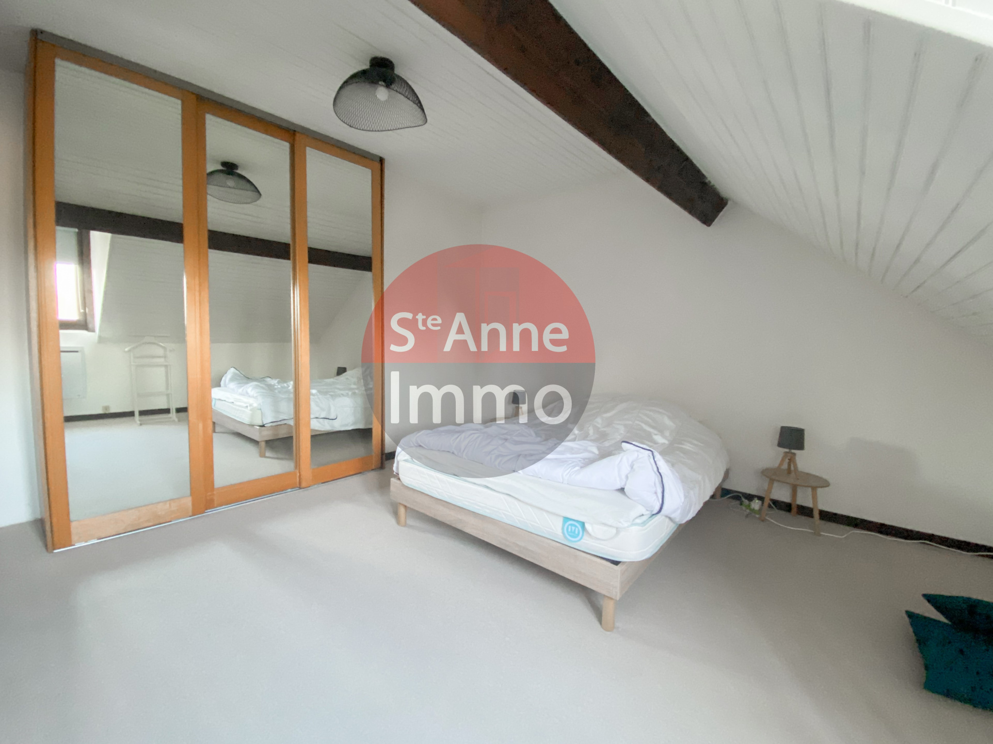 Immo80 – L'immobilier à Amiens et dans la Somme-ENSEMBLE IMMOBILIER 248m2 – LOCAL COMMERCIAL – APPARTEMENT – ENTREPOT
