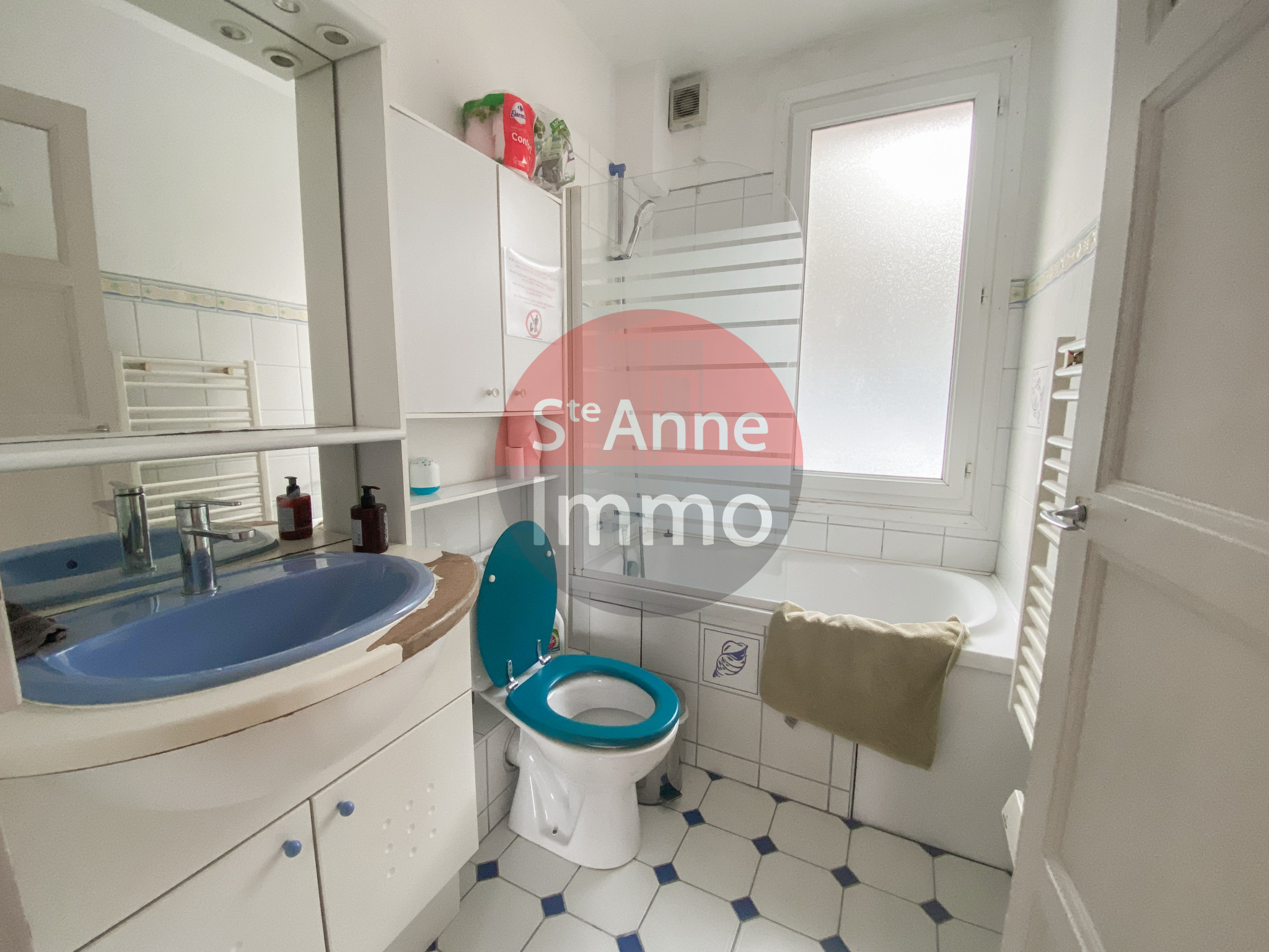 Immo80 – L'immobilier à Amiens et dans la Somme-ENSEMBLE IMMOBILIER 248m2 – LOCAL COMMERCIAL – APPARTEMENT – ENTREPOT