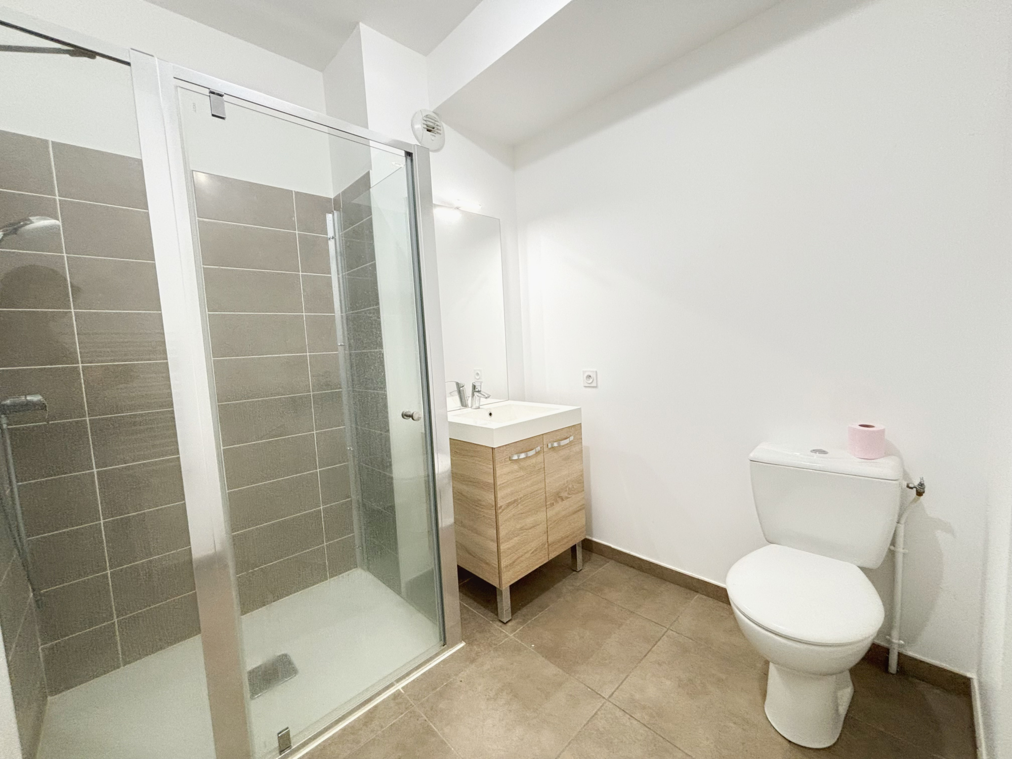 Immo80 – L'immobilier à Amiens et dans la Somme-APPARTEMENT – TYPE 2 – 40 M2 – BALCON – PARKING