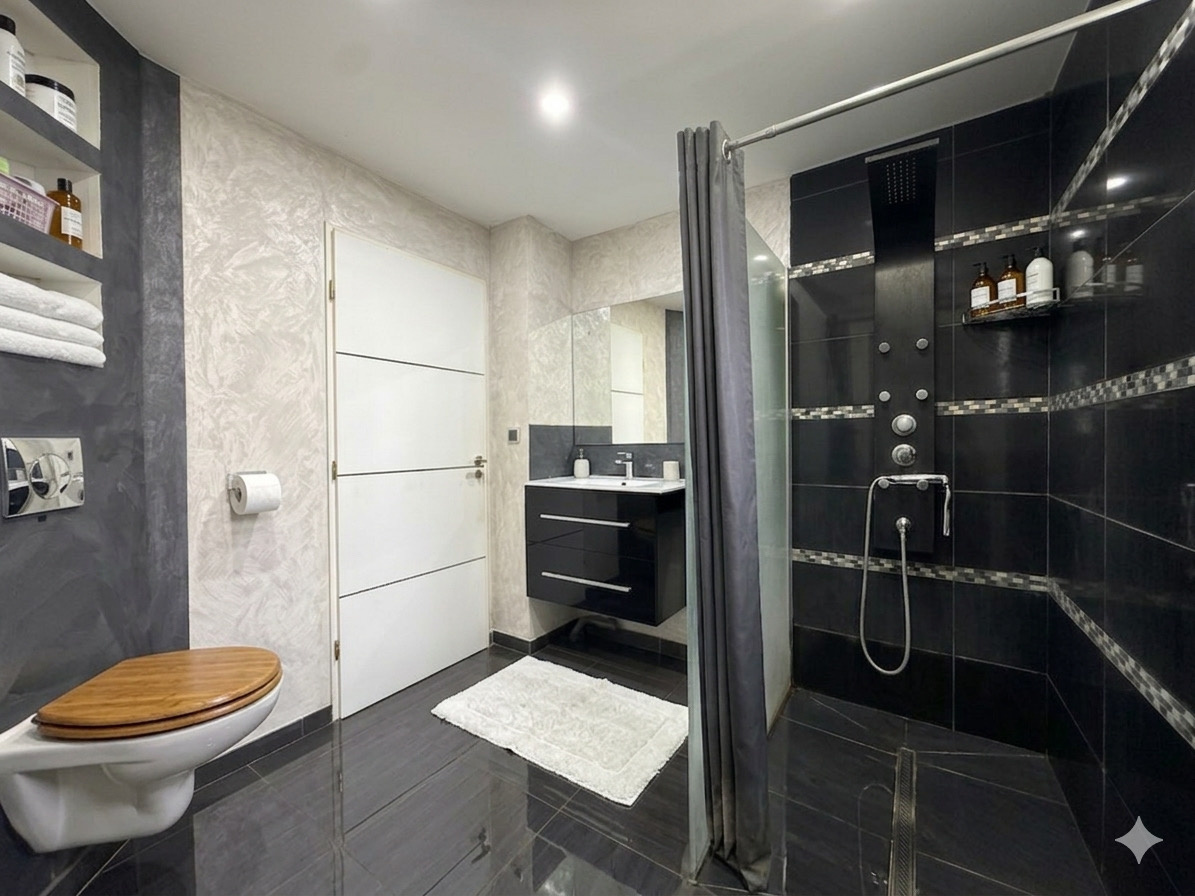 Immo80 – L'immobilier à Amiens et dans la Somme-MOREUIL – PAVILLON INDIVIDUEL AVEC ETAGE – 3 CHAMBRES – DEPENDANCE – STATIONNEMENT PRIVATIF – TERRASSE – JARDI