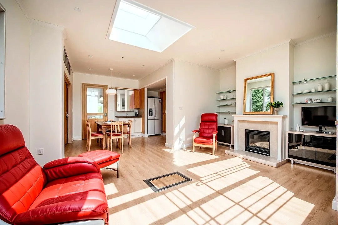 Immo80 – L'immobilier à Amiens et dans la Somme-AMIENS – QUARTIER SAINTE-ANNE – AMIENOISE – 171m2 – 5 CHAMBRES – AUTONOMIE DE PLAIN PIED – GARAGE – PLACE DE P