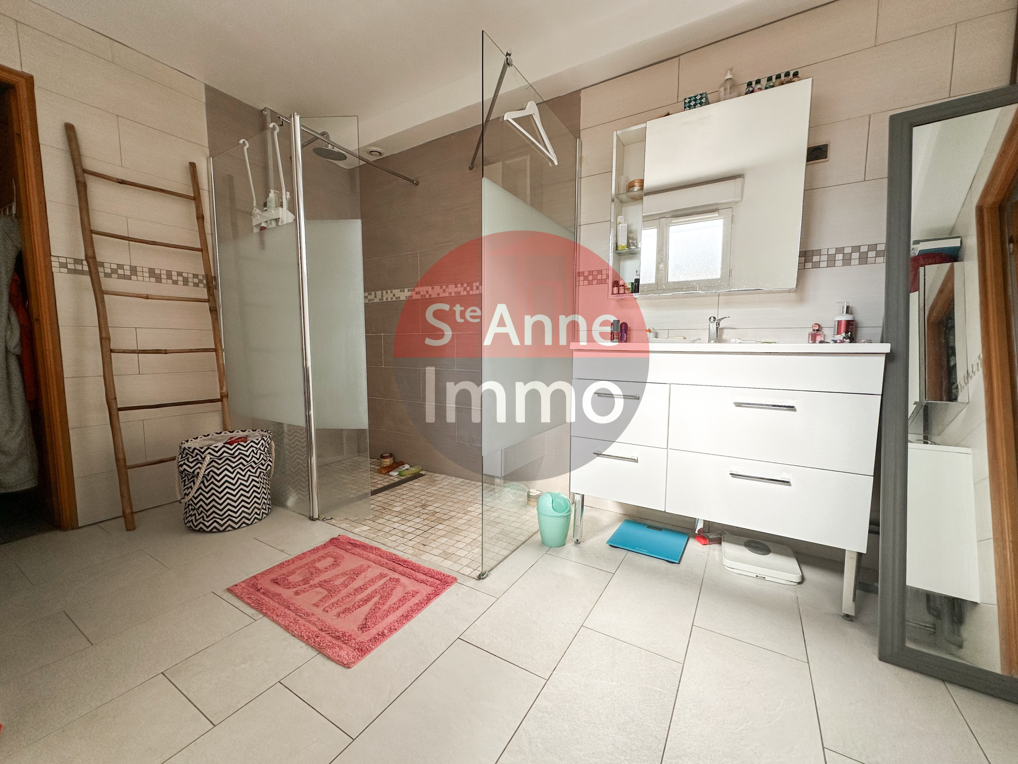 Immo80 – L'immobilier à Amiens et dans la Somme-VECQUEMONT – MAISON – 133 M2 – 3 CHAMBRES – JARDIN