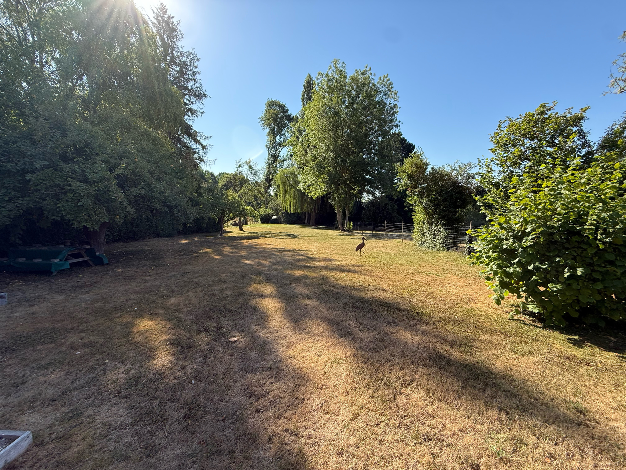 Immo80 – L'immobilier à Amiens et dans la Somme-BERTEAUCOURT LES THENNES – ENSEMBLE IMMOBILIER – MAISONS – GARAGE – JARDIN – DEPENDANCES