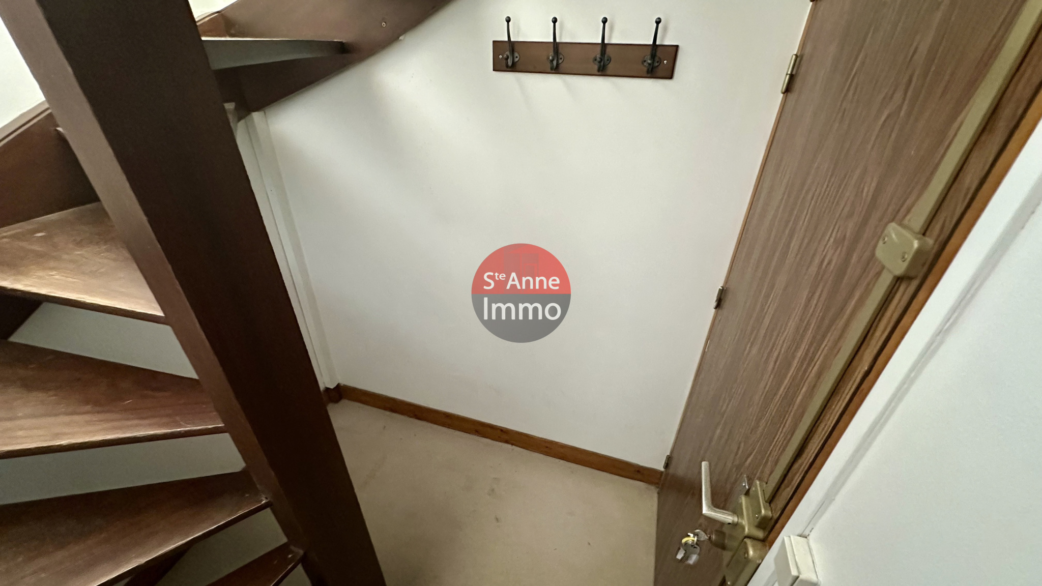 Immo80 – L'immobilier à Amiens et dans la Somme-SALOUEL – APPARTEMENT T2 – 33 M2 – INVESTISSEMENT