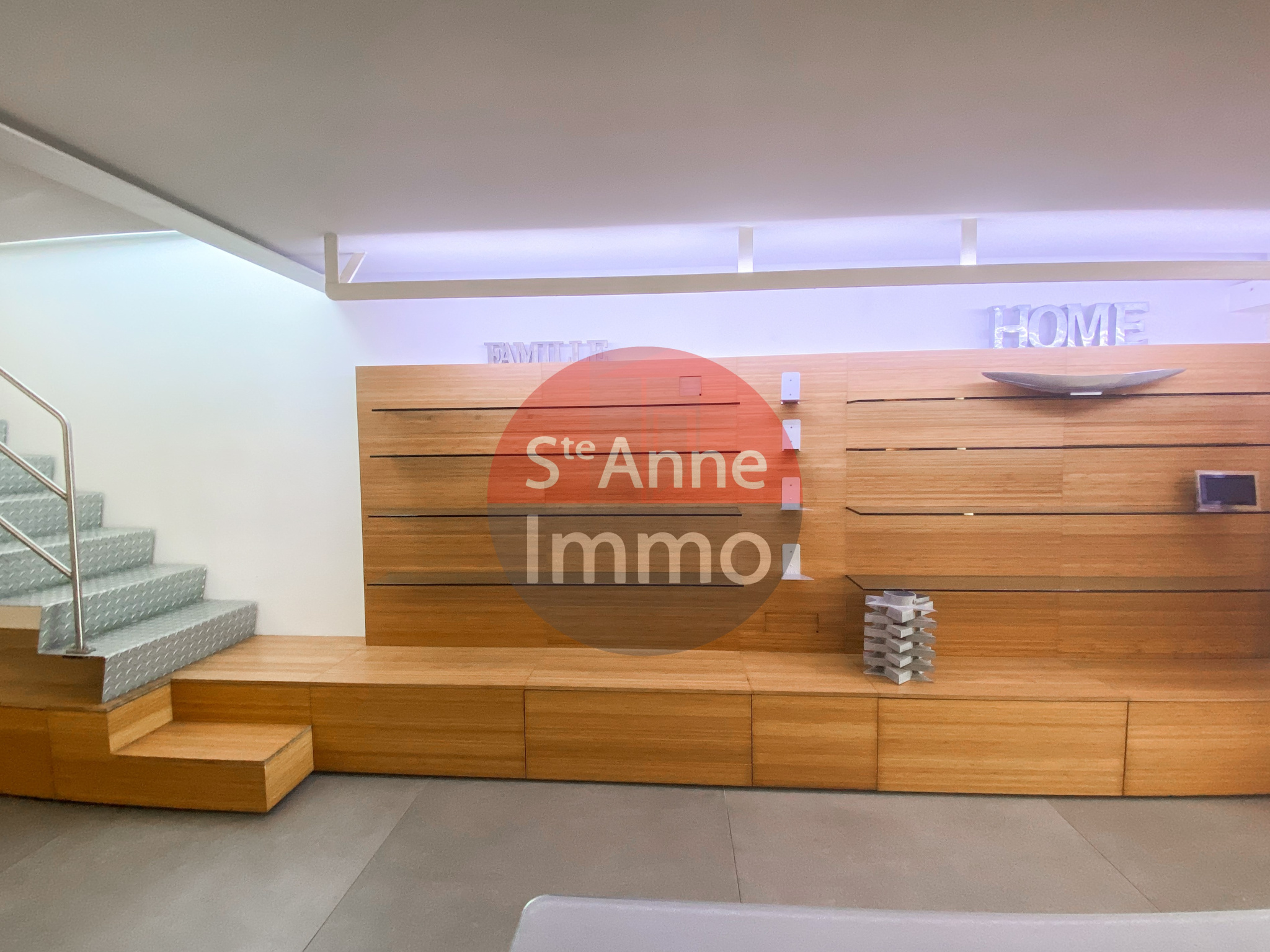 Immo80 – L'immobilier à Amiens et dans la Somme-MAISON HENRIVILLE 197m2 – 4 CHAMBRES – CADRE EXCEPTIONNEL AVEC JARDIN SANS VIS A VIS