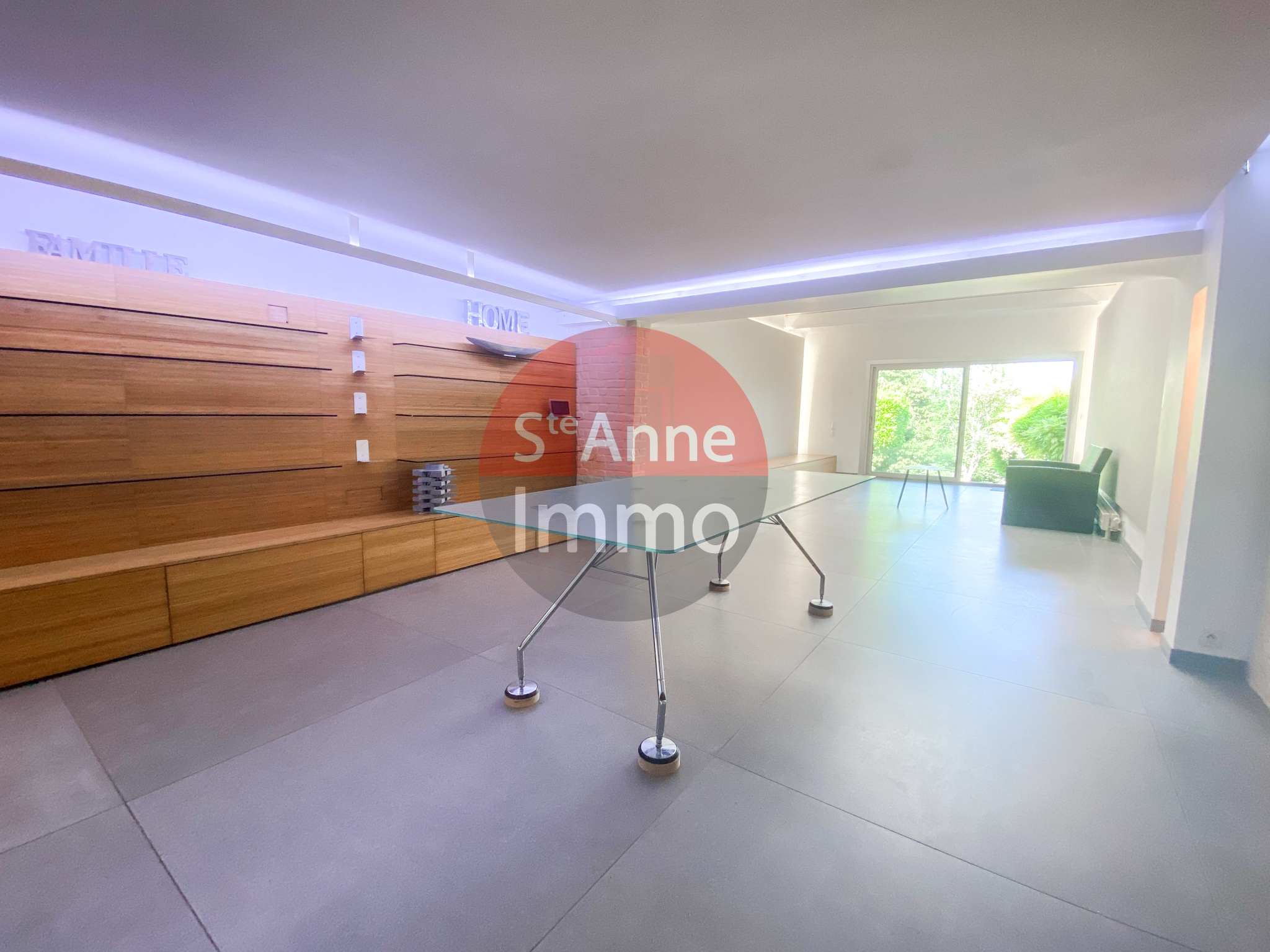Immo80 – L'immobilier à Amiens et dans la Somme-MAISON HENRIVILLE 197m2 – 4 CHAMBRES – CADRE EXCEPTIONNEL AVEC JARDIN SANS VIS A VIS