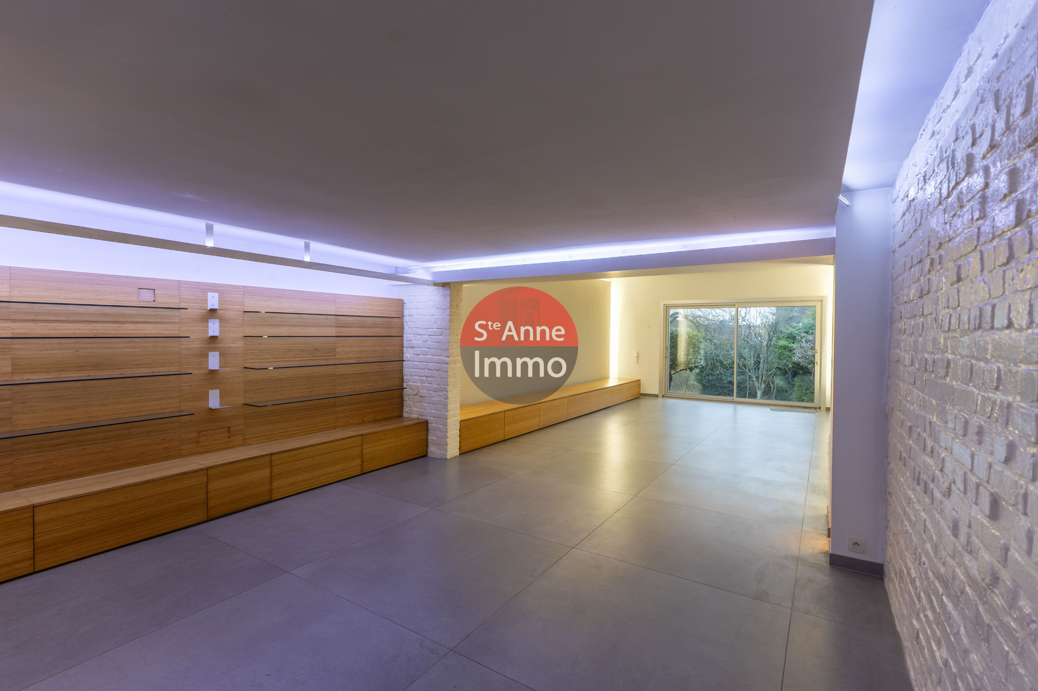 Immo80 – L'immobilier à Amiens et dans la Somme-MAISON HENRIVILLE 197m2 – 4 CHAMBRES – CADRE EXCEPTIONNEL AVEC JARDIN SANS VIS A VIS