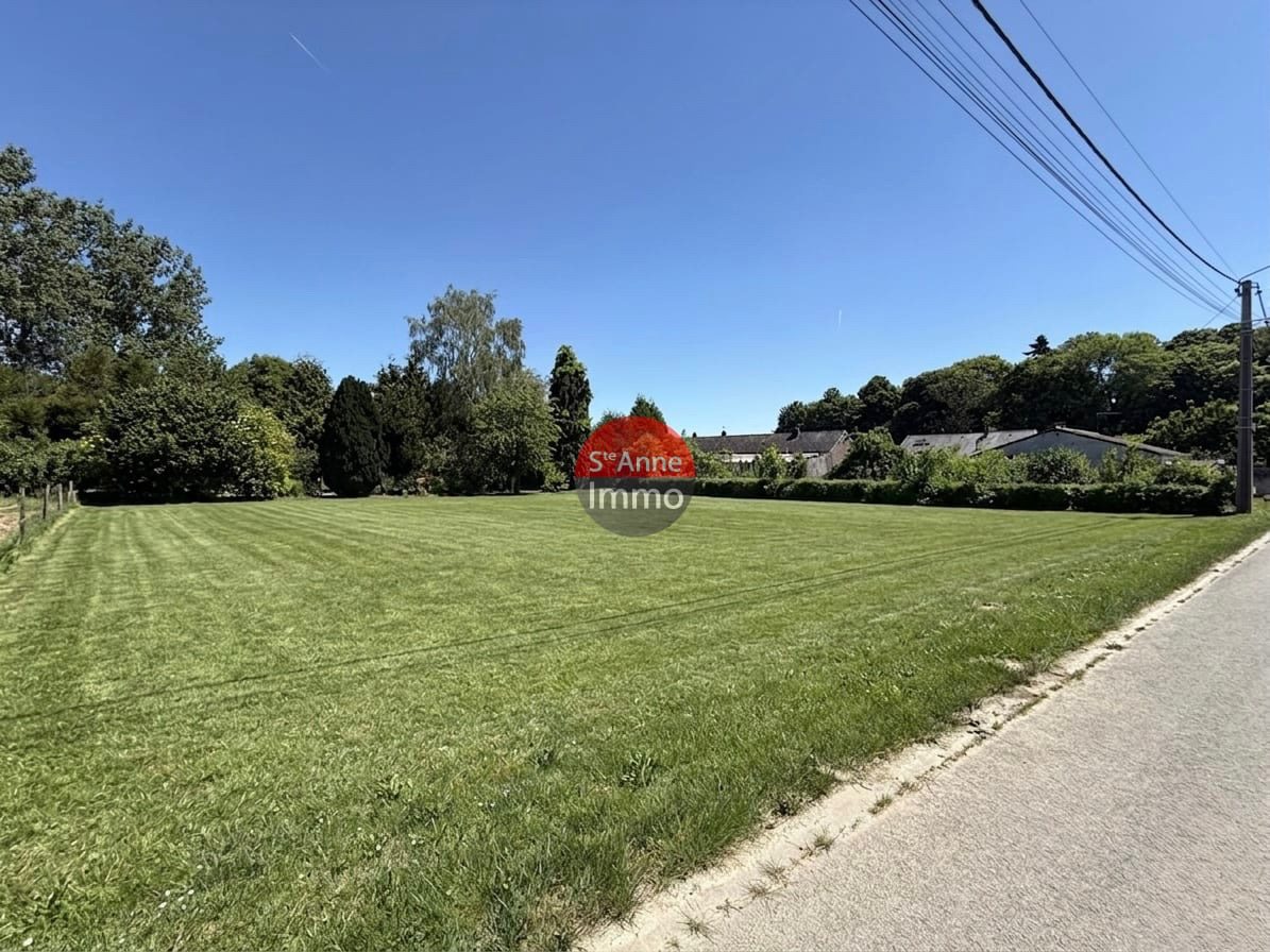 Immo80 – L'immobilier à Amiens et dans la Somme-GOYENCOURT – TERRAIN A BATIR – 792m2