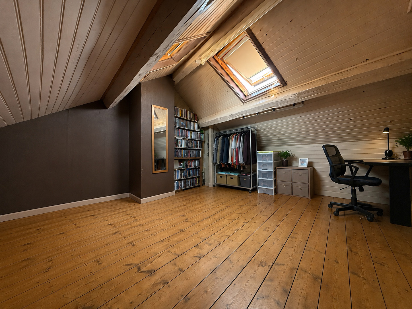 Immo80 – L'immobilier à Amiens et dans la Somme-AMIENS – QUARTIER SAINT ACHEUL – AMIENOISE – 3 CHAMBRES – COUR – CAVE