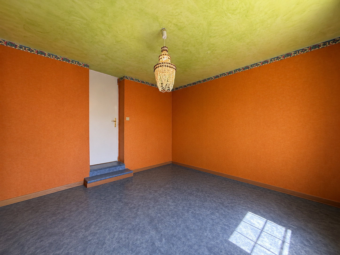 Immo80 – L'immobilier à Amiens et dans la Somme-AMIENS – QUARTIER SAINT ACHEUL – AMIENOISE – 3 CHAMBRES – COUR – CAVE