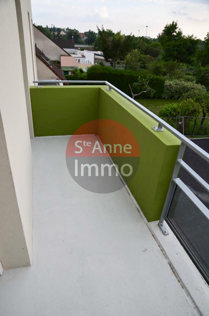 Immo80 – L'immobilier à Amiens et dans la Somme-AMIENS – APPARTEMENT – 50 M2 – 2 CHAMBRES – COUR – PARKING