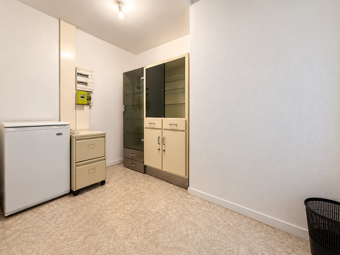 Immo80 – L'immobilier à Amiens et dans la Somme-AMIENS – QUARTIER VAL D&rsquo;AVRE – LOCAL COMMERCIAL – PLACE DE PARKING –  IDÉAL MÉDECIN OU INFIRMIERS LIBÉRAUX