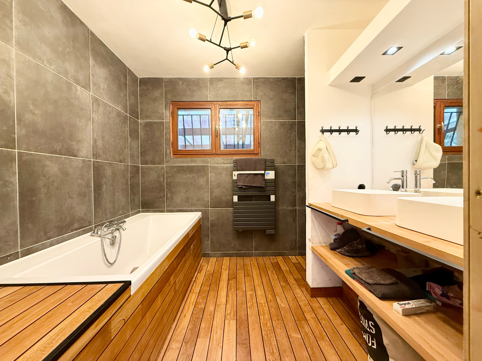 Immo80 – L'immobilier à Amiens et dans la Somme-LAMOTTE BREBIERE – PAVILLON INDIVIDUEL – SOUS SOL COMPLET – JARDIN – GARAGE – STATIONNEMENT