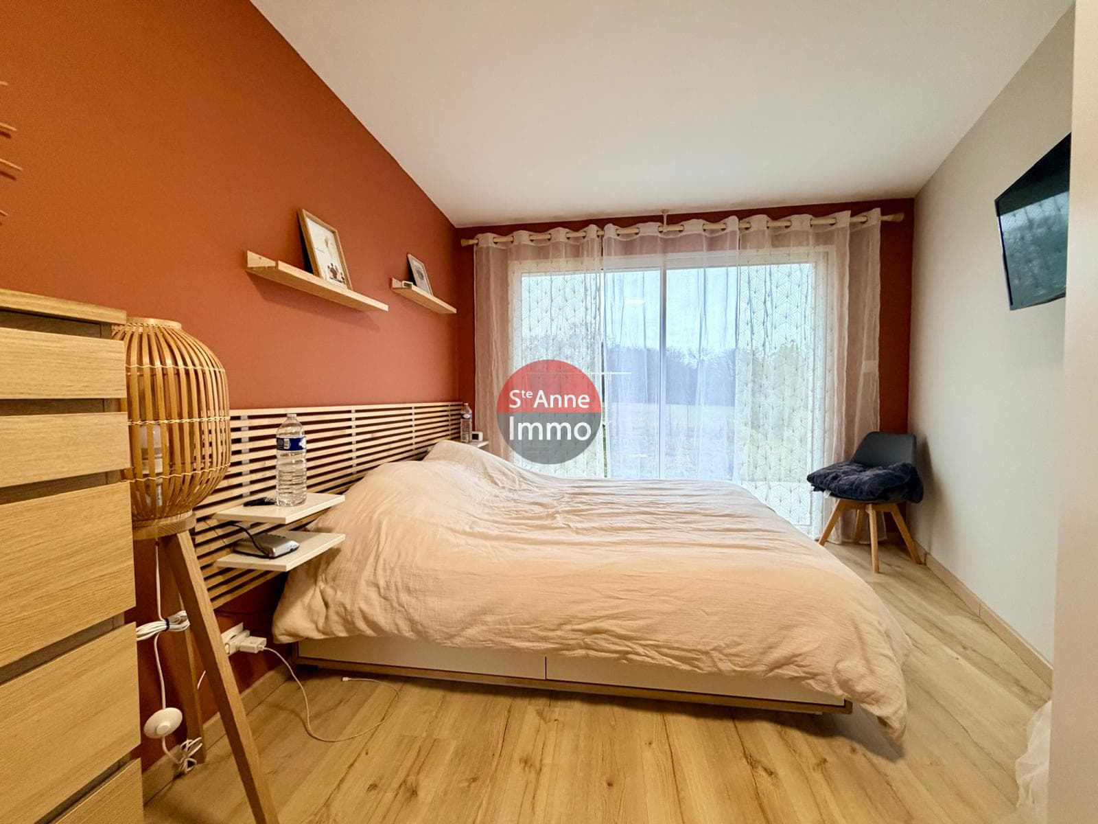 Immo80 – L'immobilier à Amiens et dans la Somme-GUIGNEMICOURT – MAISON – 110 M2 – 5 CHAMBRES – JARDIN – GARAGE