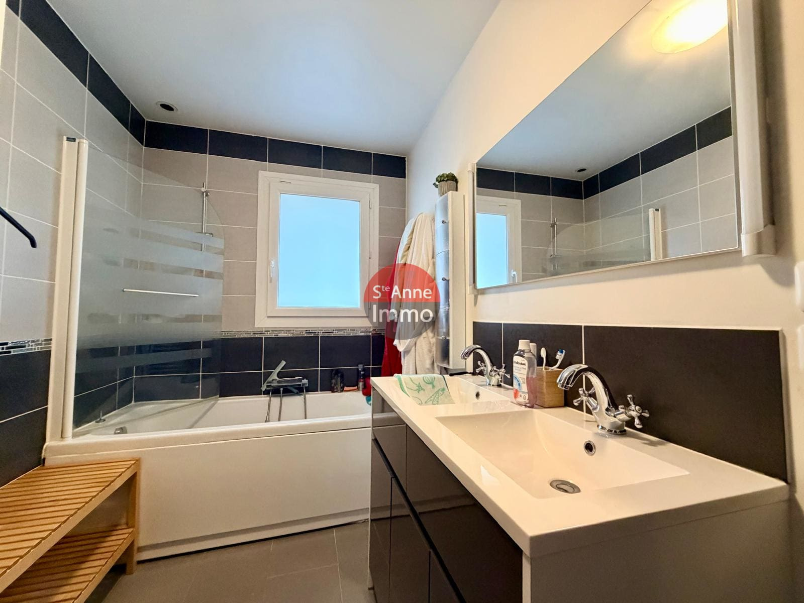 Immo80 – L'immobilier à Amiens et dans la Somme-GUIGNEMICOURT – MAISON – 110 M2 – 5 CHAMBRES – JARDIN – GARAGE