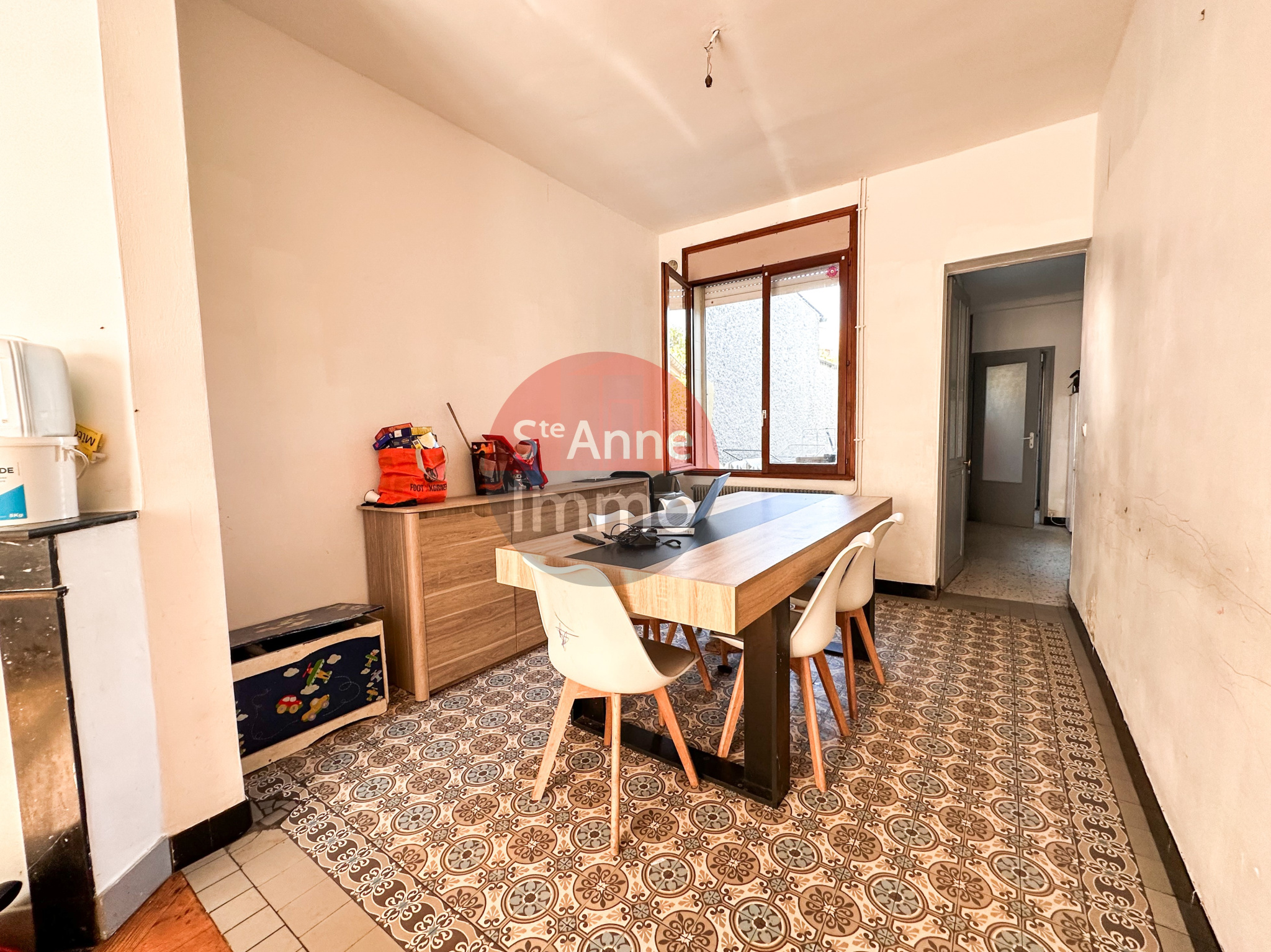 Immo80 – L'immobilier à Amiens et dans la Somme-AMIENS – INVESTISSEMENT LOCATIF – MAISON – 105 M2 – 4 CHAMBRES –...