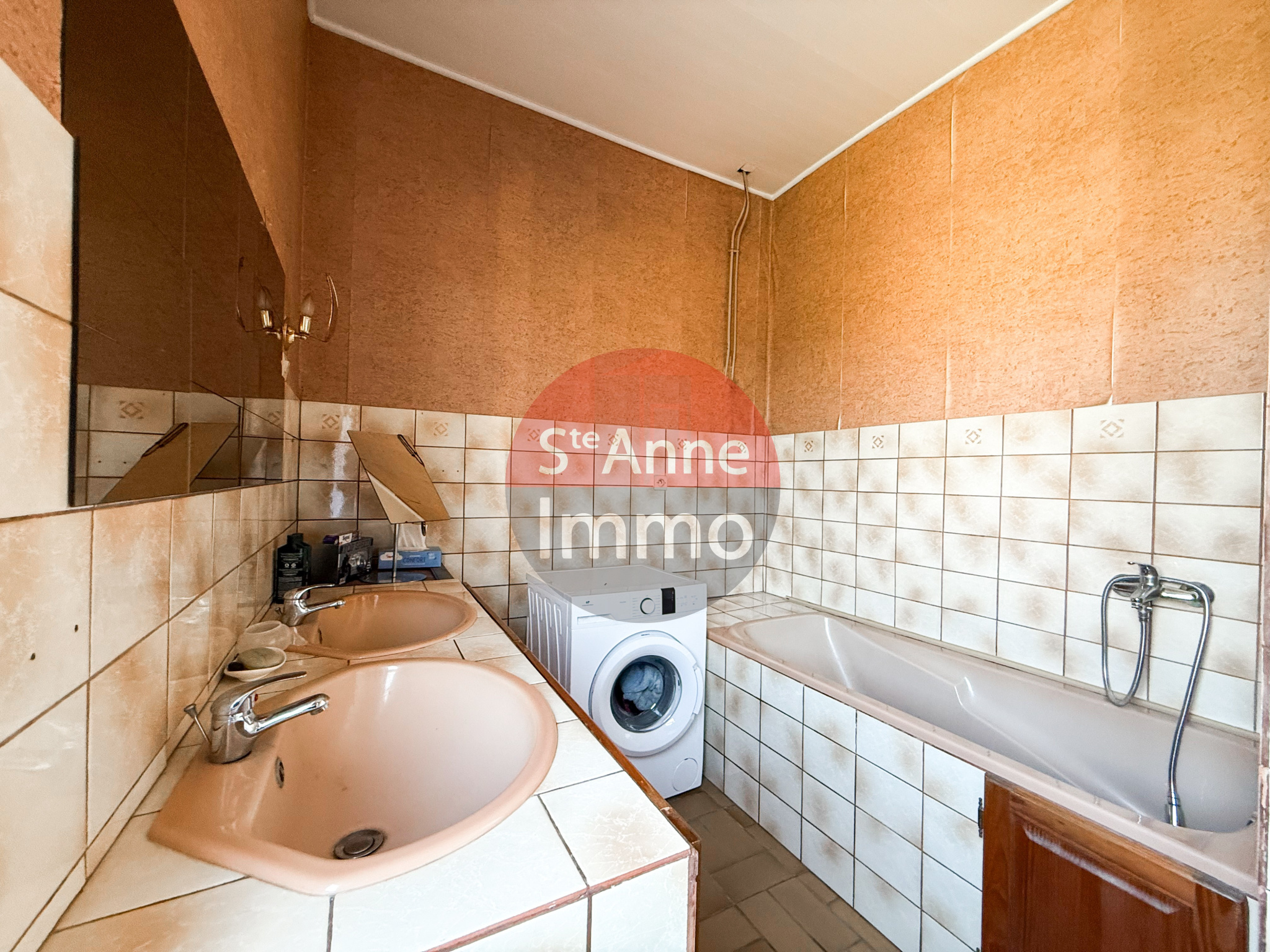Immo80 – L'immobilier à Amiens et dans la Somme-HATTENCOURT – MAISON INDIVIDUELLE – AUTONOMIE DE PLAIN PIED – 4 CHAMBRES – JARDIN – DEPENDANCES – CAVE