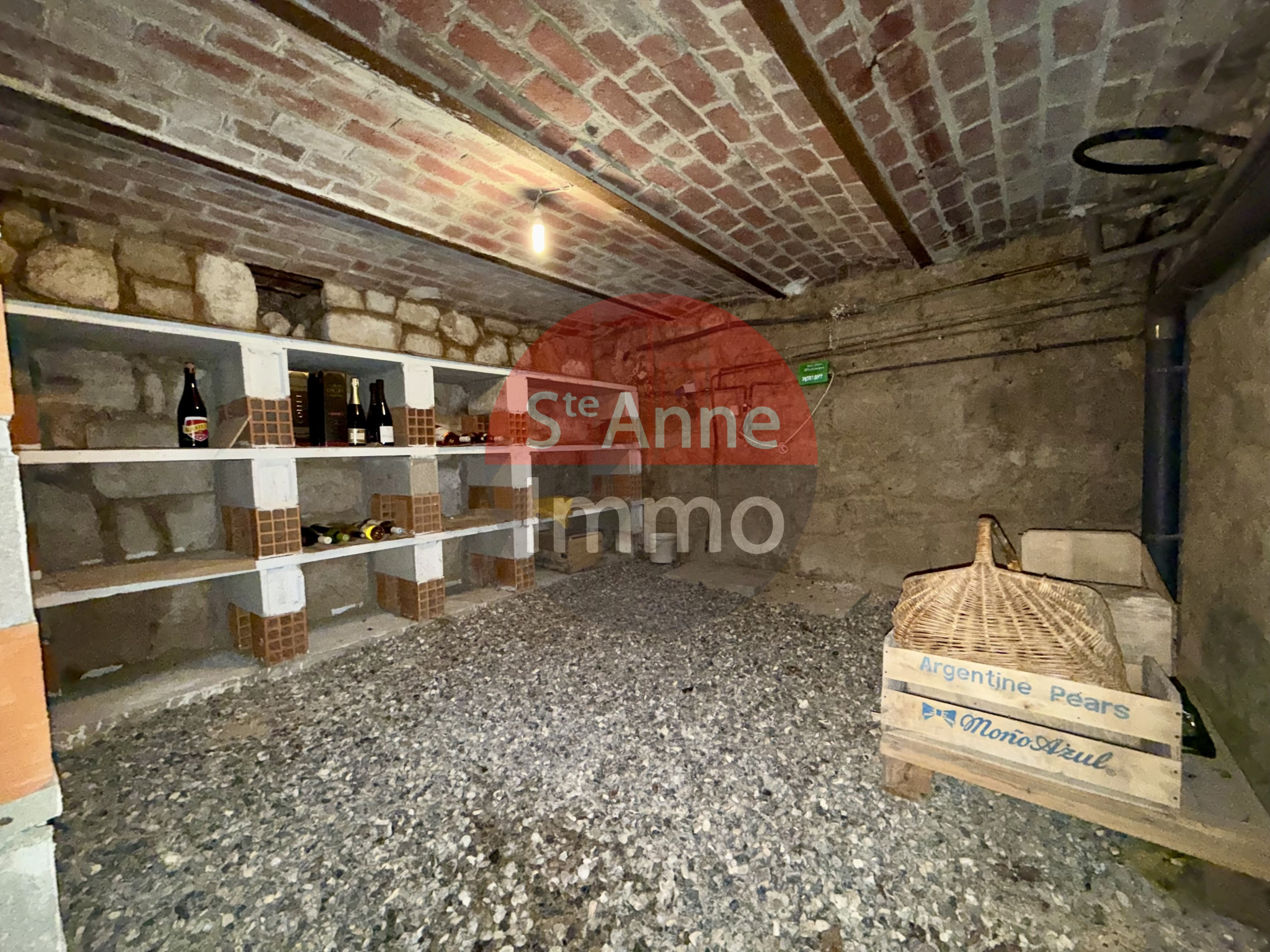 Immo80 – L'immobilier à Amiens et dans la Somme-ROYE – MAISON INDIVIDUELLE – 175m2 – 5 CHAMBRES – AUTONOMIE DE PLAIN PIED – GARAGE – DEPENDANCE – JARDIN