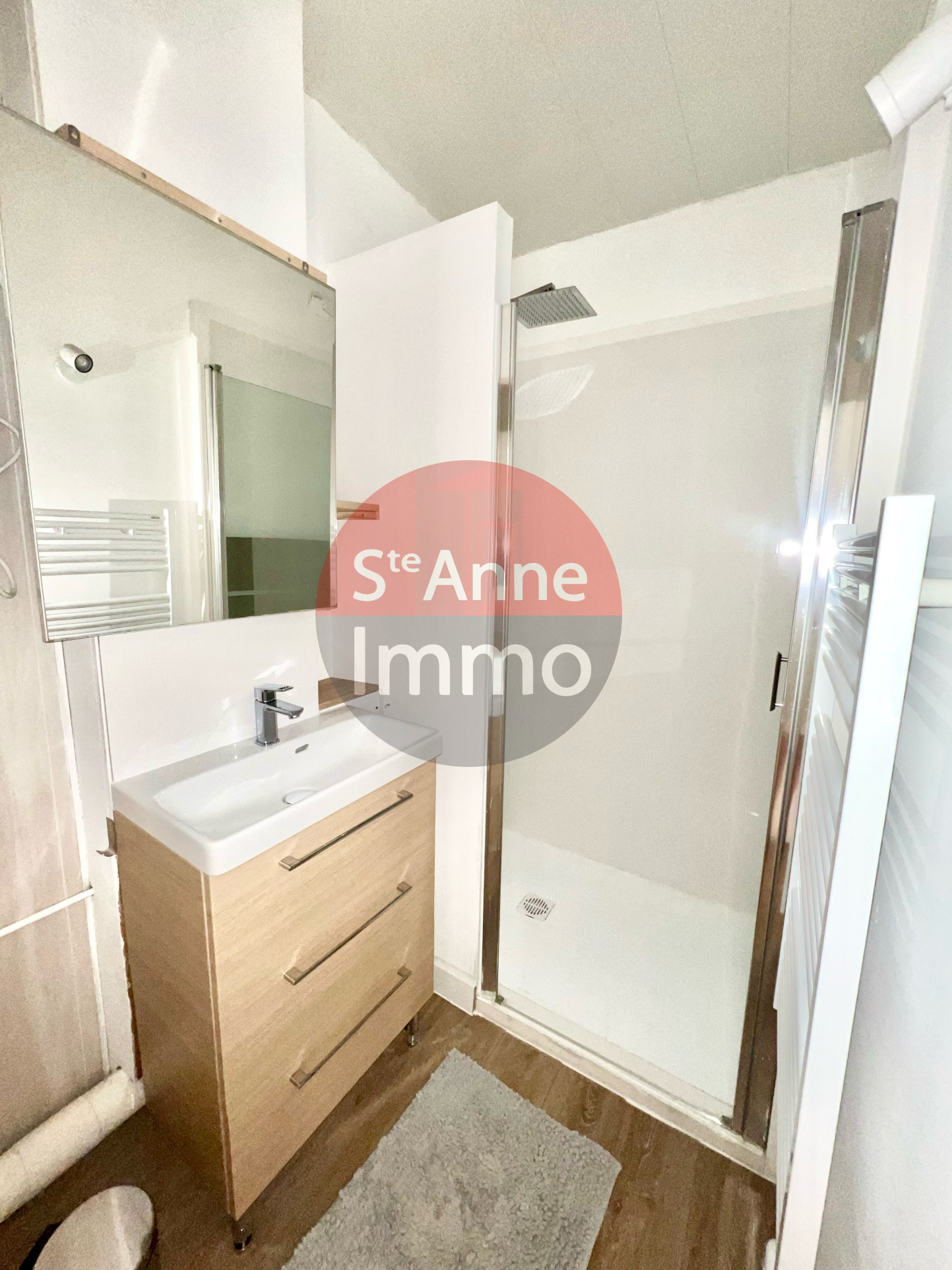 Immo80 – L'immobilier à Amiens et dans la Somme-AMIENS – CENTRE-VILLE – T2 – PROCHE GARE