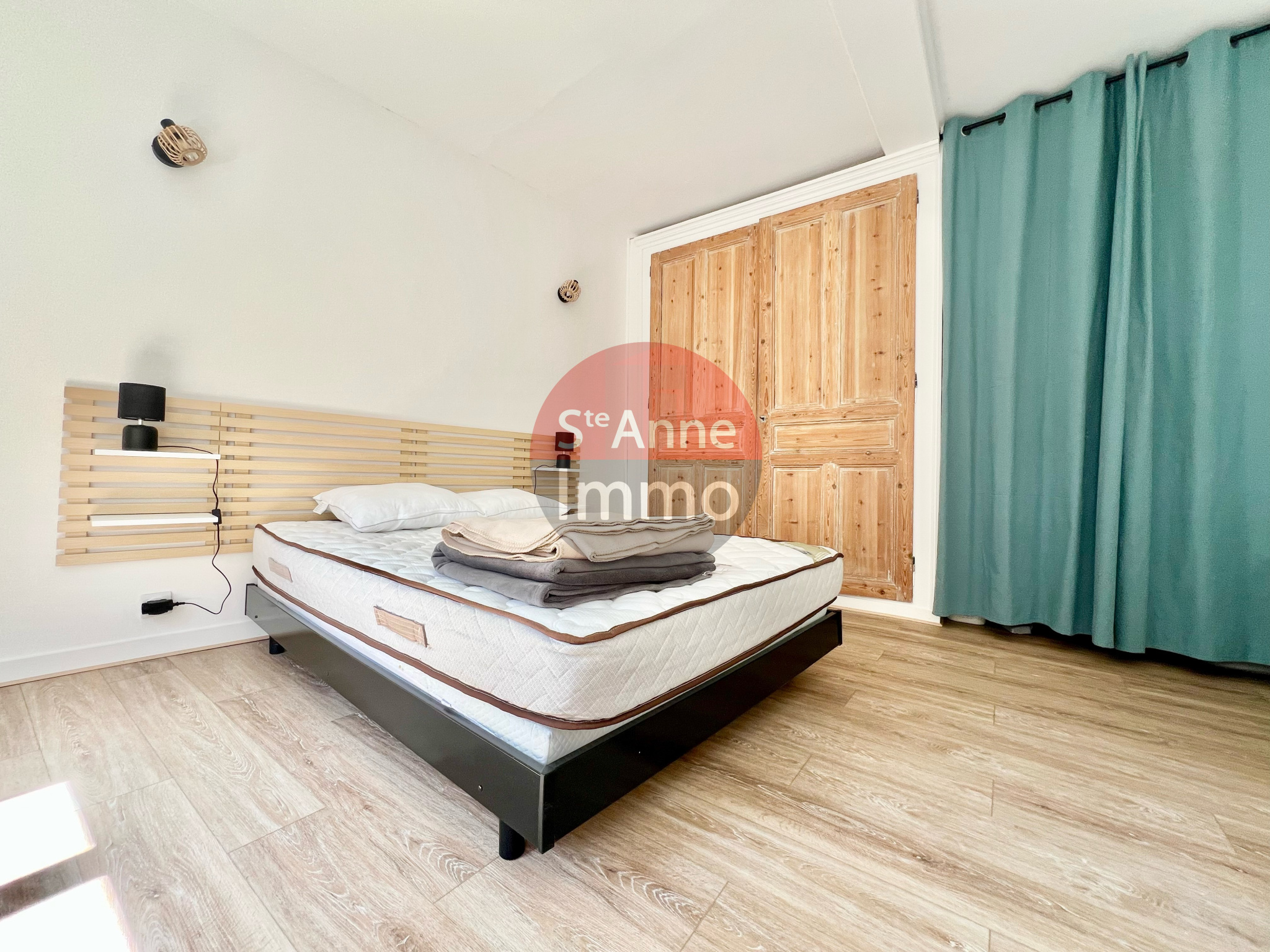 Immo80 – L'immobilier à Amiens et dans la Somme-AMIENS – CENTRE-VILLE – T2 – PROCHE GARE
