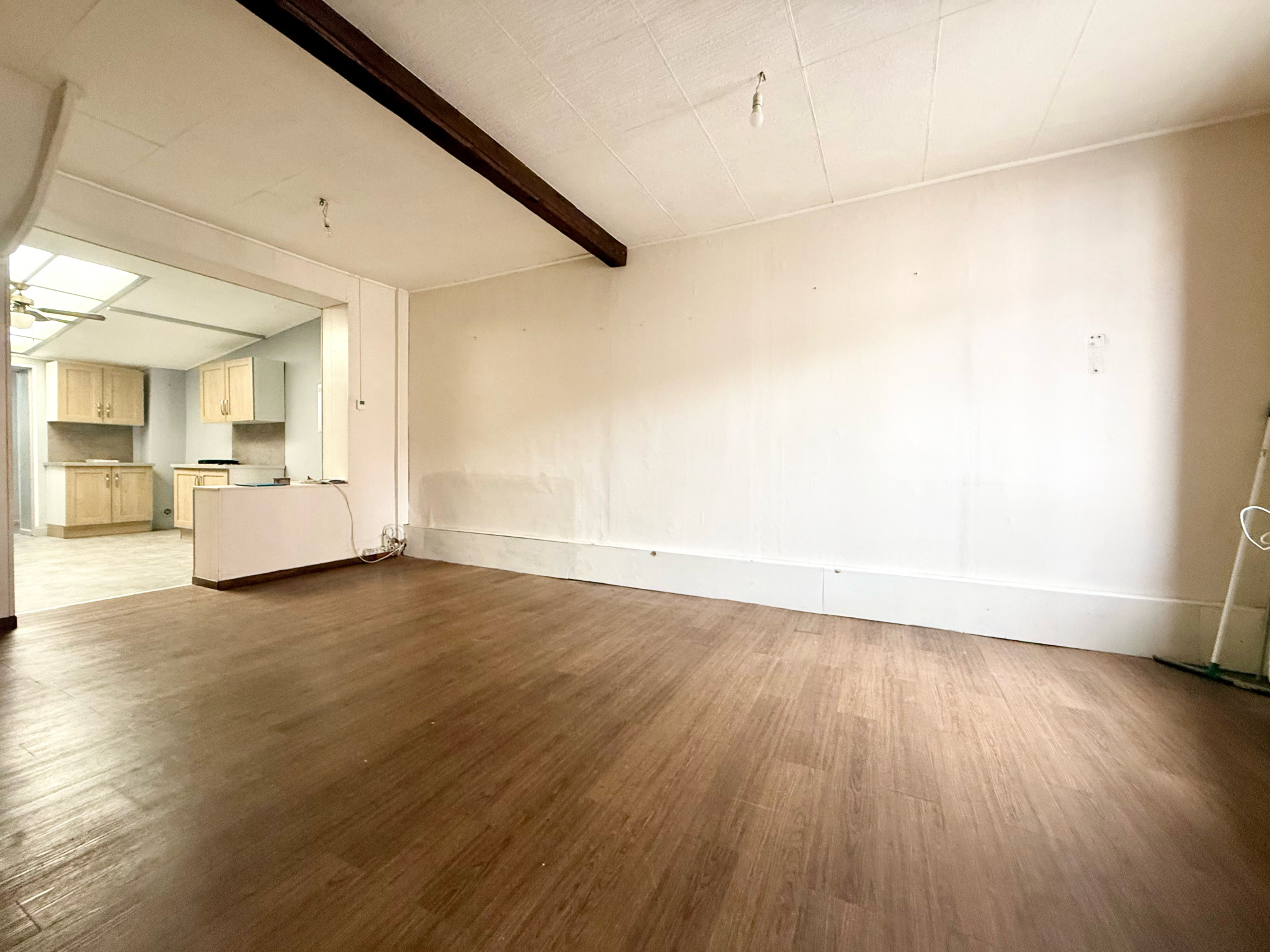Immo80 – L'immobilier à Amiens et dans la Somme-AMIENS – QUARTIER SAINT ACHEUL – AMIENOISE – 3 CHAMBRES – JARDIN –...