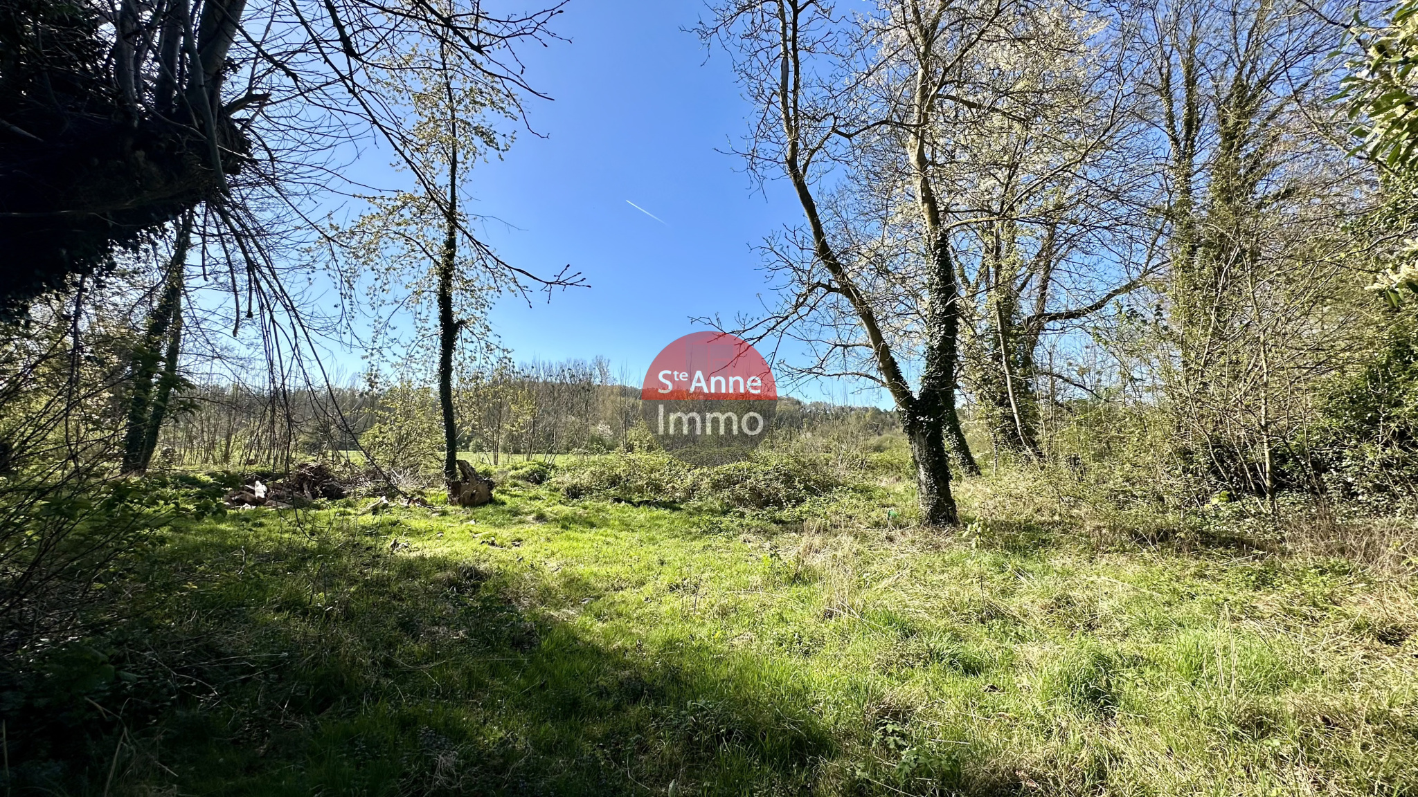 Immo80 – L'immobilier à Amiens et dans la Somme-FREMONTIERS – MAISON DE MAITRE – JARDIN – CAVE 