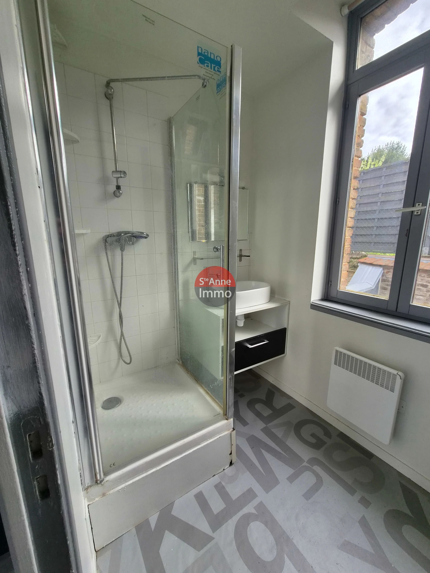 Immo80 – L'immobilier à Amiens et dans la Somme-AMIENS QUARTIER SAINTE ANNE A 3MIN DE LA GARE – IMMEUBLE DE RAPPORT AVEC 3 APPARTEMENTS