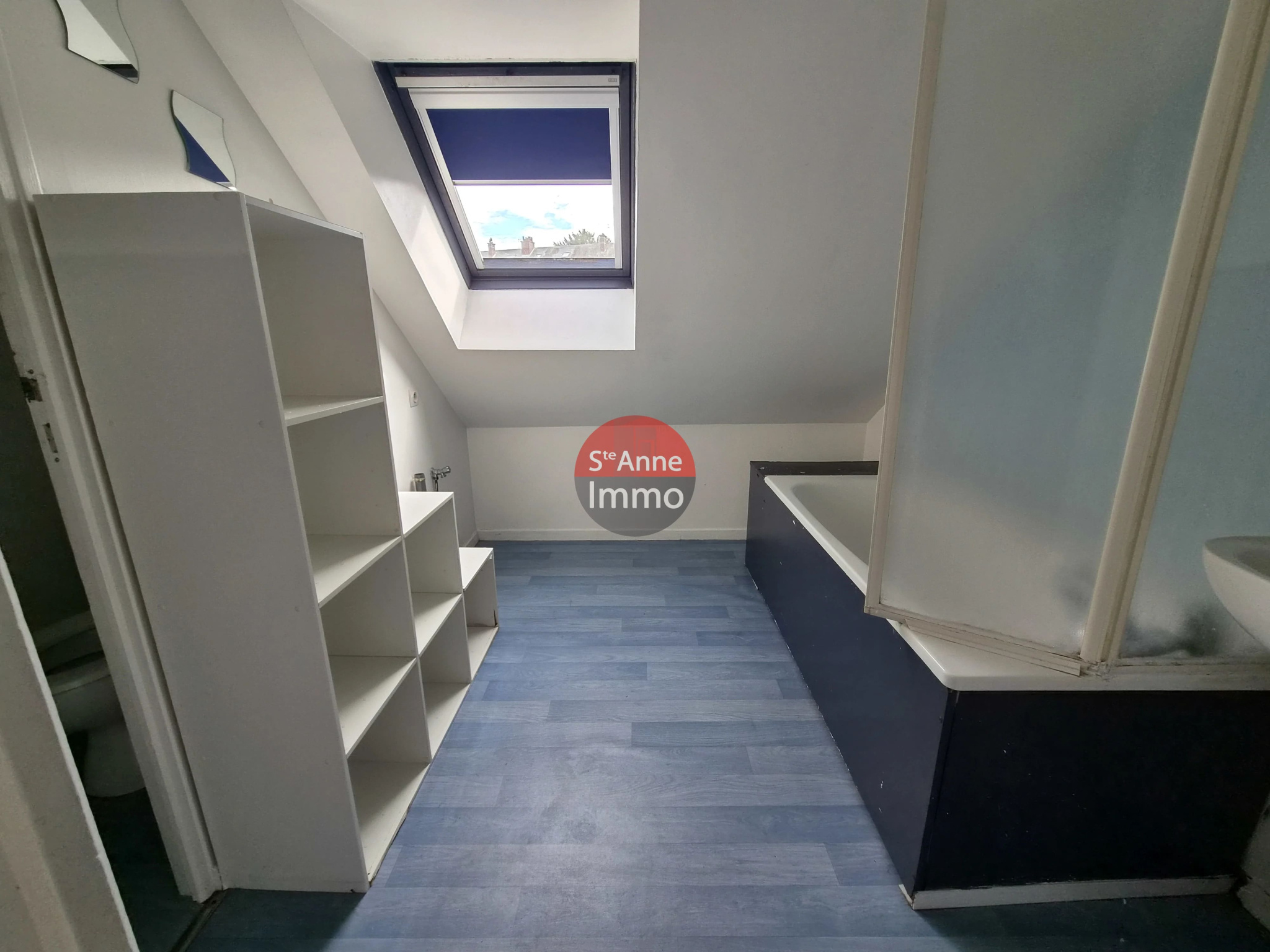 Immo80 – L'immobilier à Amiens et dans la Somme-AMIENS QUARTIER SAINTE ANNE A 3MIN DE LA GARE – IMMEUBLE DE RAPPORT AVEC 3 APPARTEMENTS