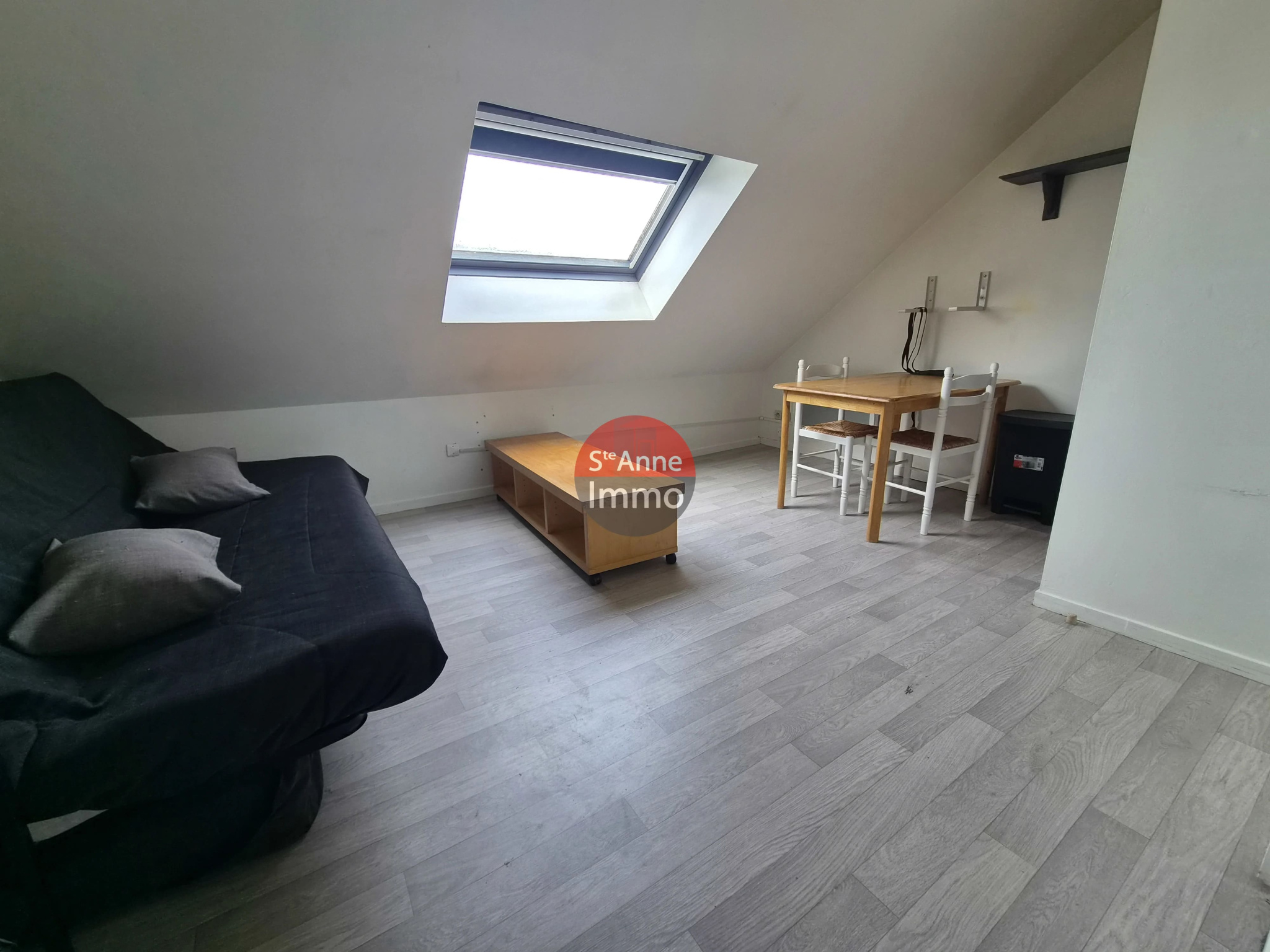 Immo80 – L'immobilier à Amiens et dans la Somme-AMIENS QUARTIER SAINTE ANNE A 3MIN DE LA GARE – IMMEUBLE DE RAPPORT AVEC 3 APPARTEMENTS