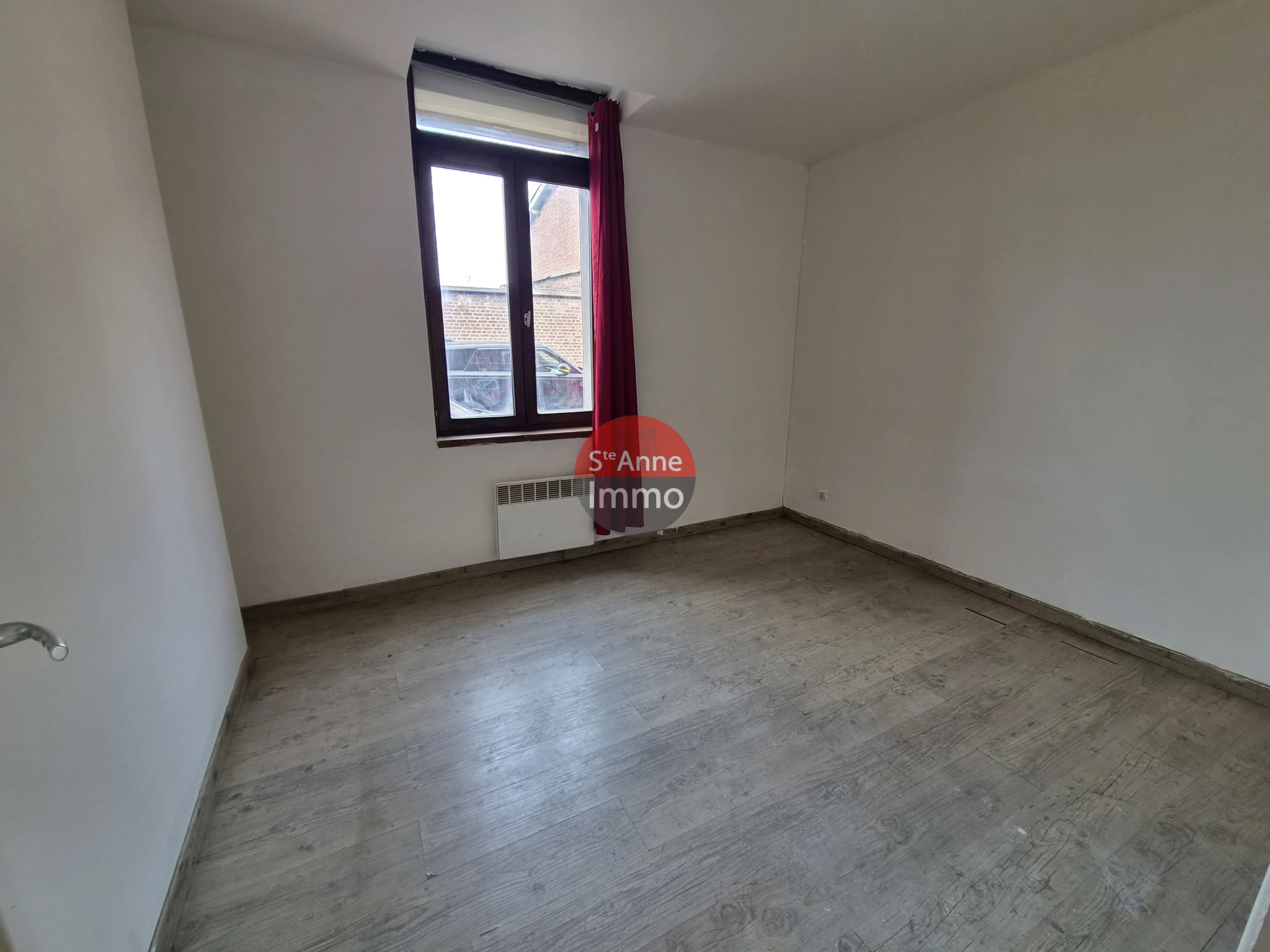 Immo80 – L'immobilier à Amiens et dans la Somme-AMIENS QUARTIER SAINTE ANNE A 3MIN DE LA GARE – IMMEUBLE DE RAPPORT AVEC 3 APPARTEMENTS