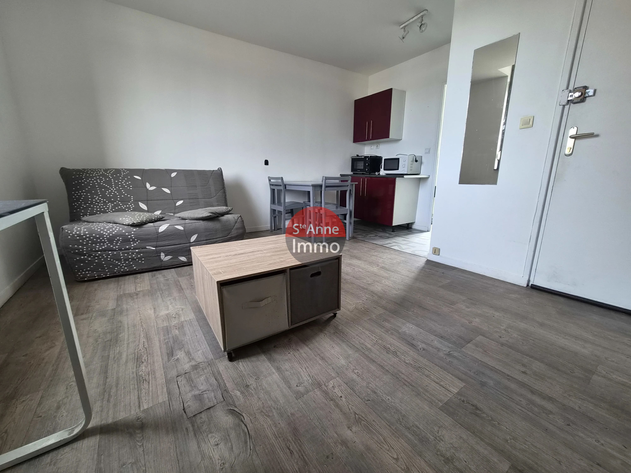 Immo80 – L'immobilier à Amiens et dans la Somme-AMIENS QUARTIER SAINTE ANNE A 3MIN DE LA GARE – IMMEUBLE DE RAPPORT AVEC 3 APPARTEMENTS